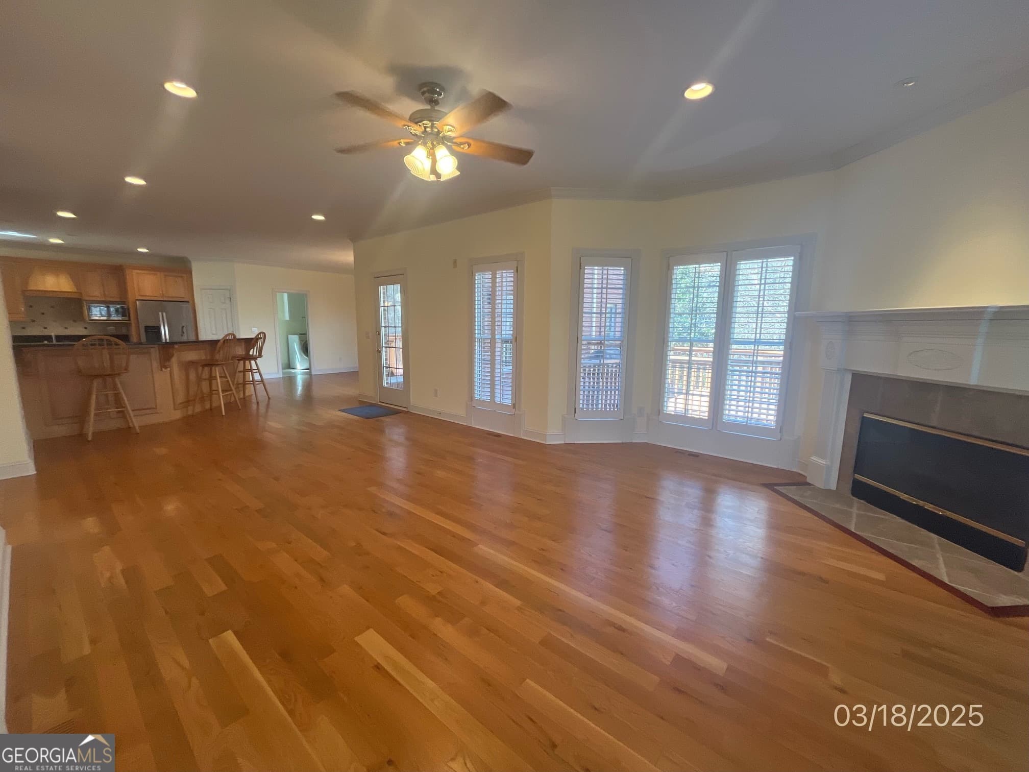 4 bedroom, 5 bathroom, 3,085 sq ft single family residence for rent at 612 Banbury Court, Mcdonough, GA 30253 for $2,950 a month — photo 9