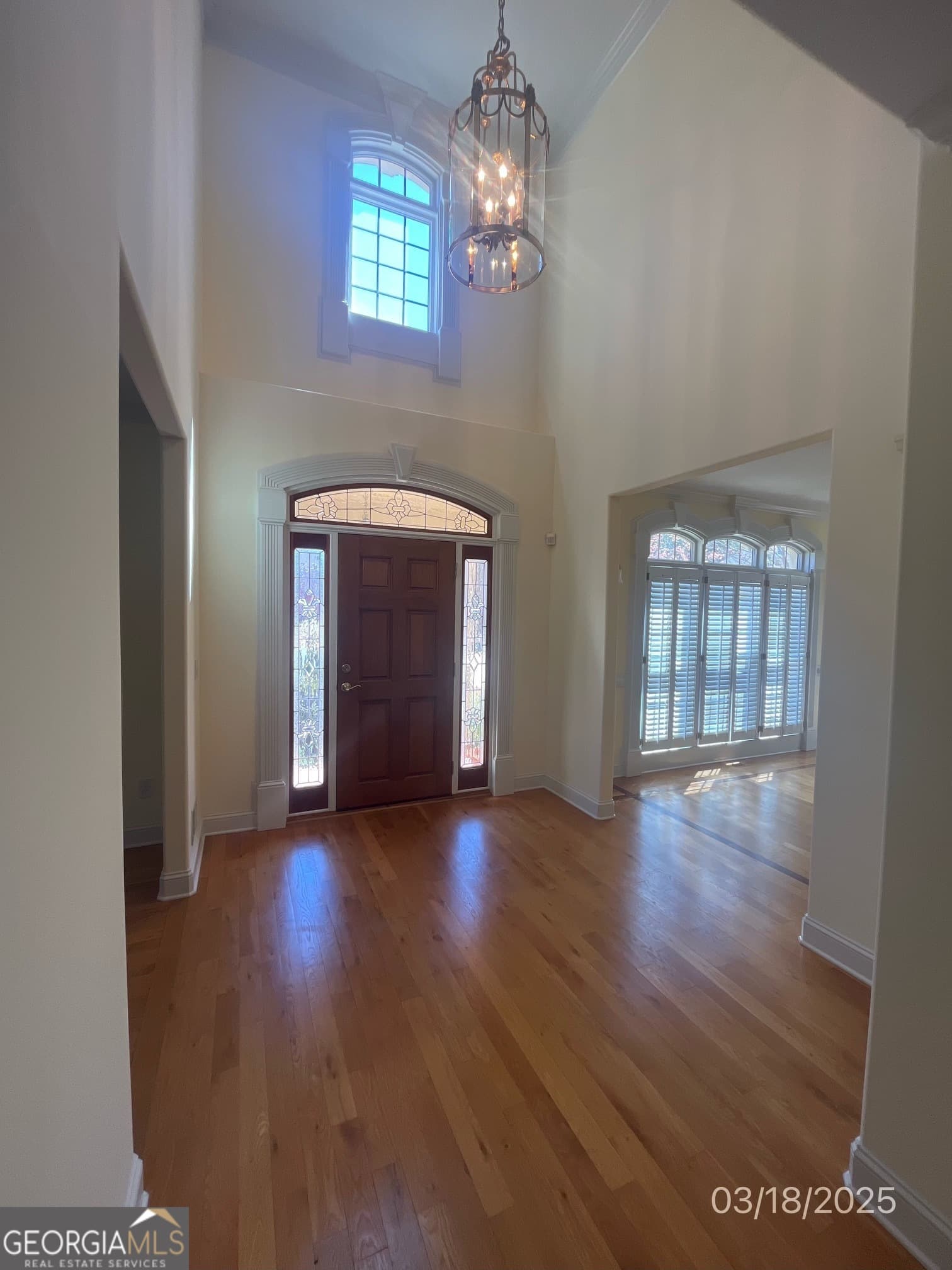 4 bedroom, 5 bathroom, 3,085 sq ft single family residence for rent at 612 Banbury Court, Mcdonough, GA 30253 for $2,950 a month — photo 4