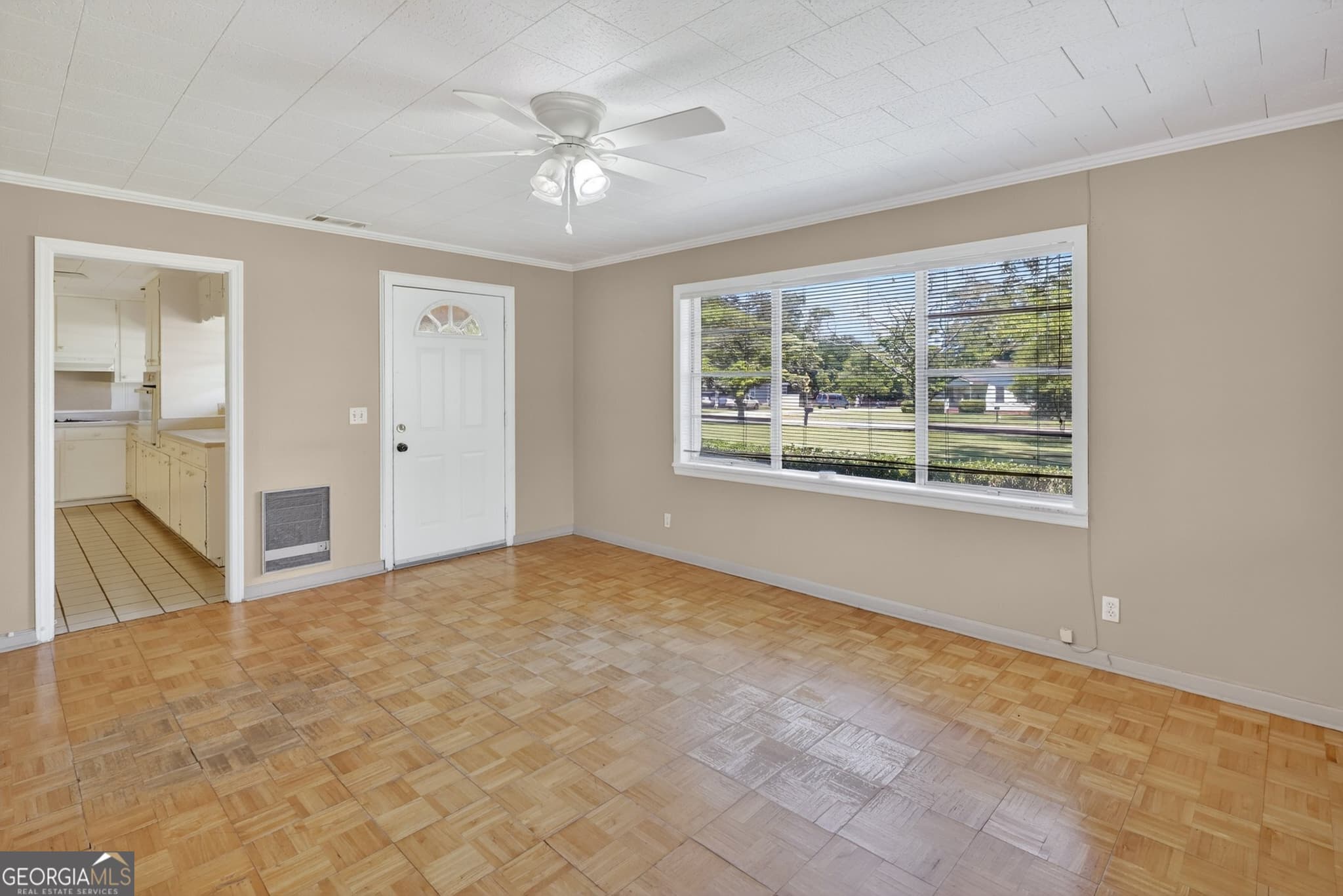 2 bedroom, 1 bathroom, 1,308 sq ft single family residence for sale at 310 S Leroy Street, Metter, GA 30439 — photo 9