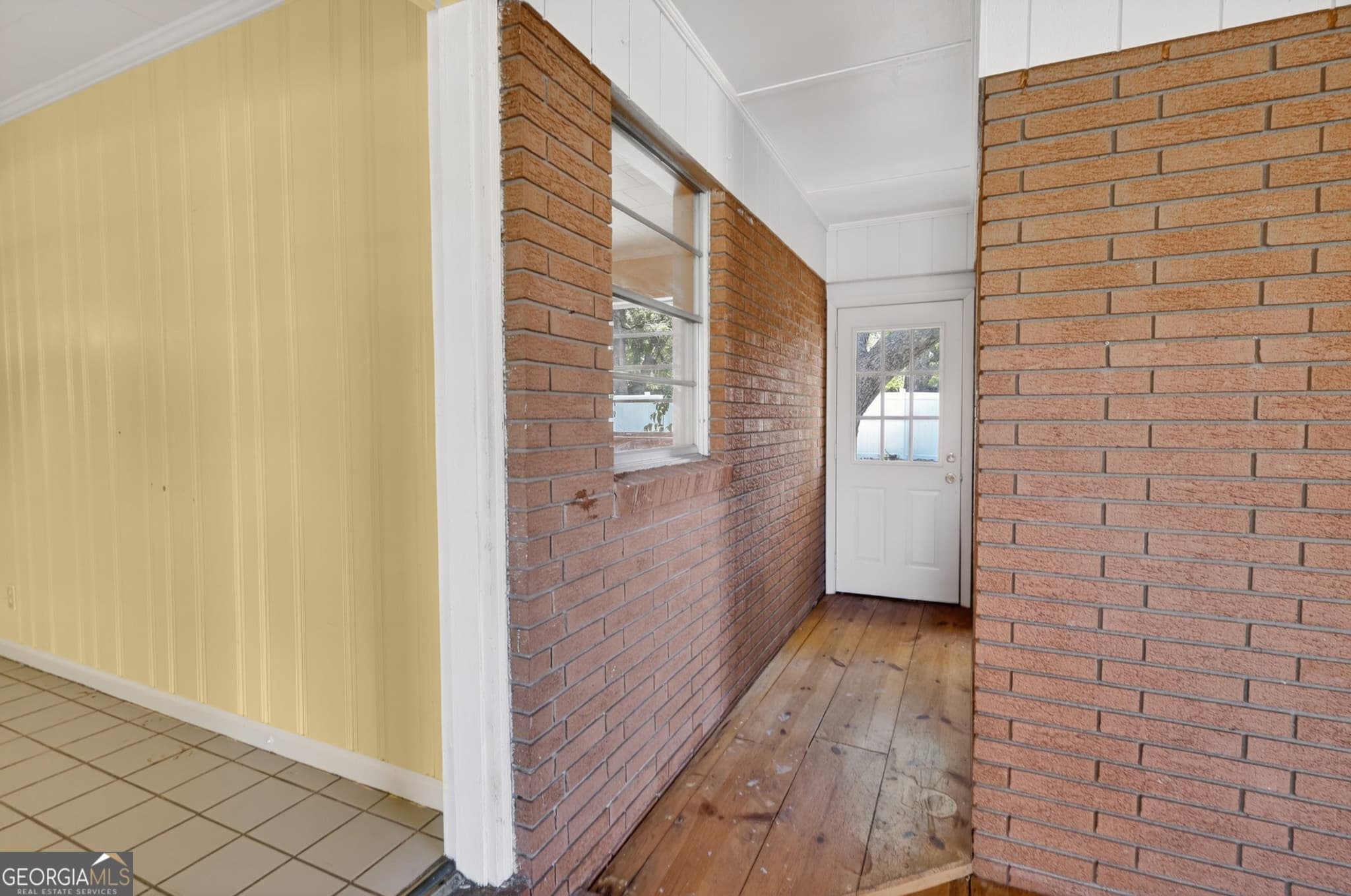 2 bedroom, 1 bathroom, 1,308 sq ft single family residence for sale at 310 S Leroy Street, Metter, GA 30439 — photo 8