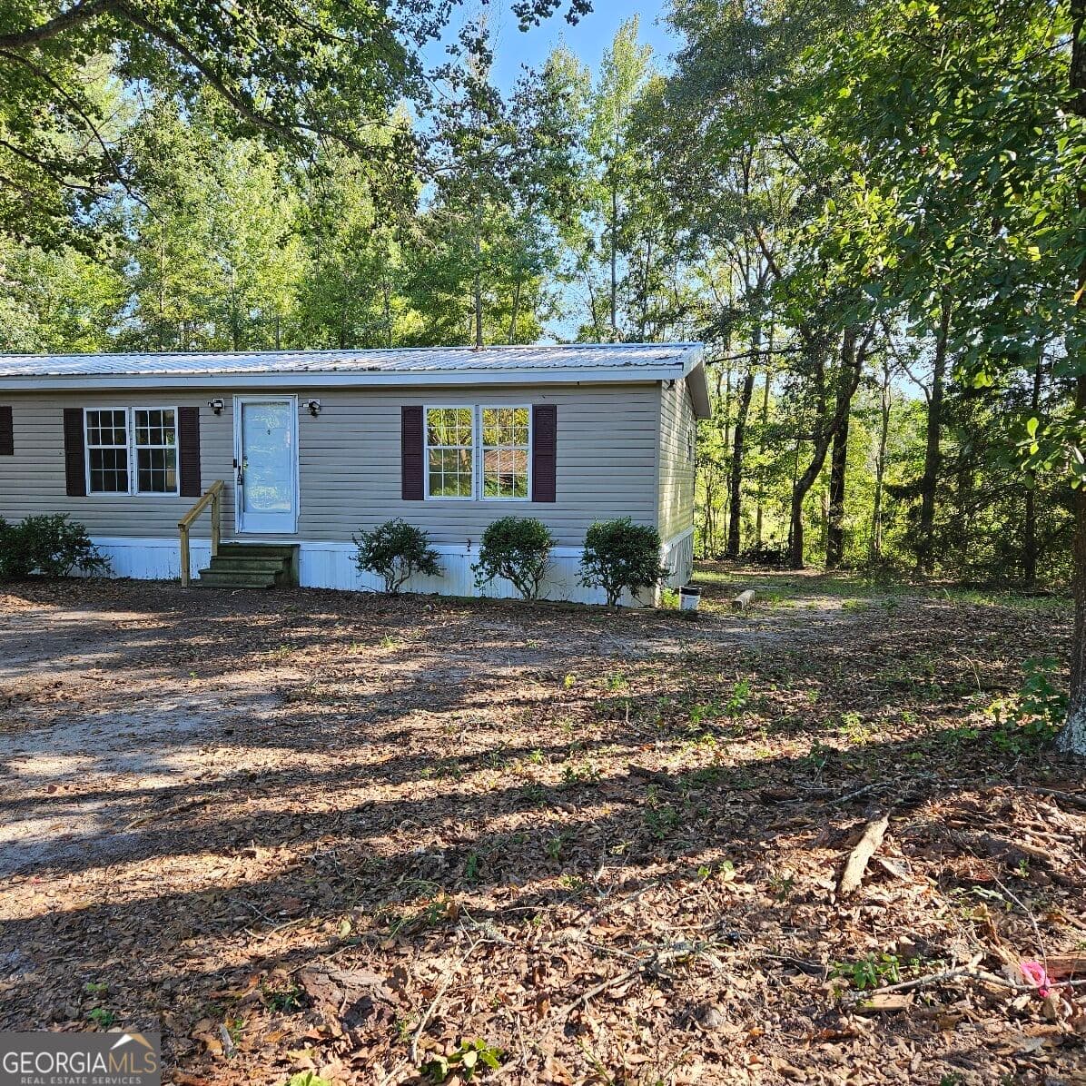 3 bedroom, 2 bathroom, 1,782 sq ft manufactured home,single family residence for rent at 1196 Hendricks Road, Fort Valley, GA 31030 for $1,900 a month — photo 7