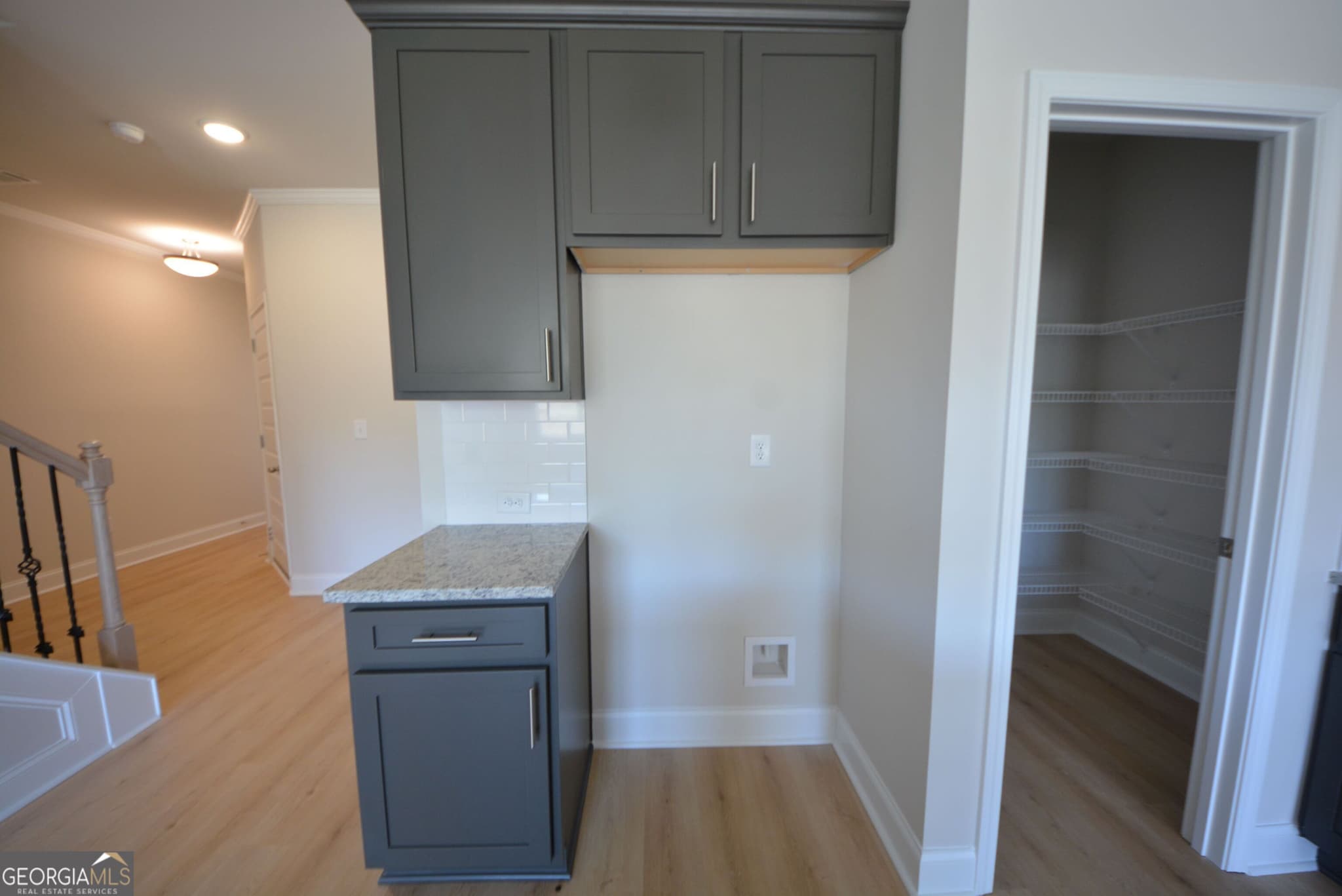 3 bedroom, 2.5 bathroom, 1,823 sq ft townhouse for sale at 3825 Billabong Trail, Gainesville, GA 30506 — photo 10