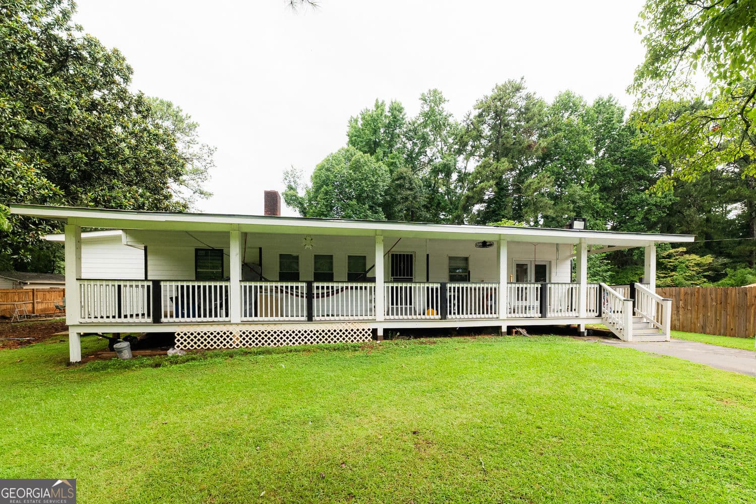 3 bedroom, 1 bathroom, 1,649 sq ft single family residence for sale at 363 Harmony Grove Road, Lilburn, GA 30047 — photo 1 of 15