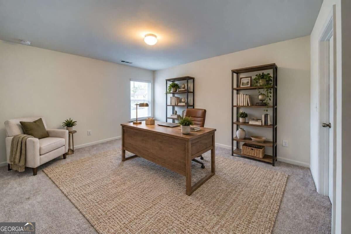 3 bedroom, 2.5 bathroom, 1,500 sq ft single family residence for sale at 5004 Fawnwood Drive, Gainesville, GA 30504 — photo 10