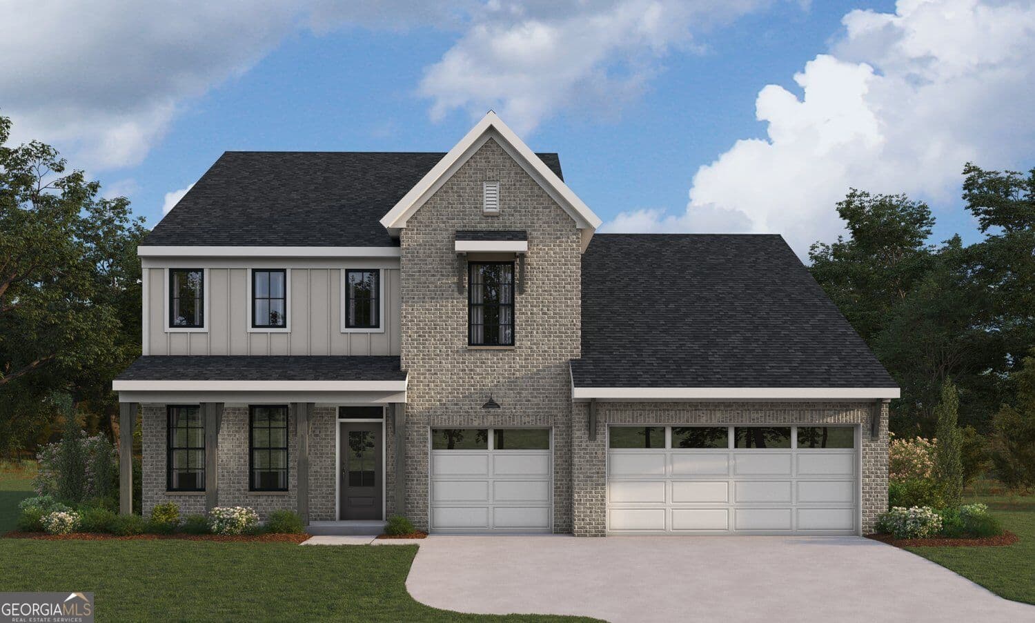 4 bedroom, 2.5 bathroom, 3,278 sq ft single family residence for sale at 565 Haven Way, Winder, GA 30680 — photo 1 of 5