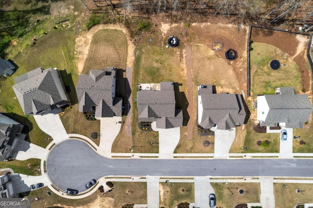 4 bedroom, 2.5 bathroom, 2,458 sq ft single family residence for sale at 3330 Elkhorn Ridge Run, Dacula, GA 30019 — photo 6
