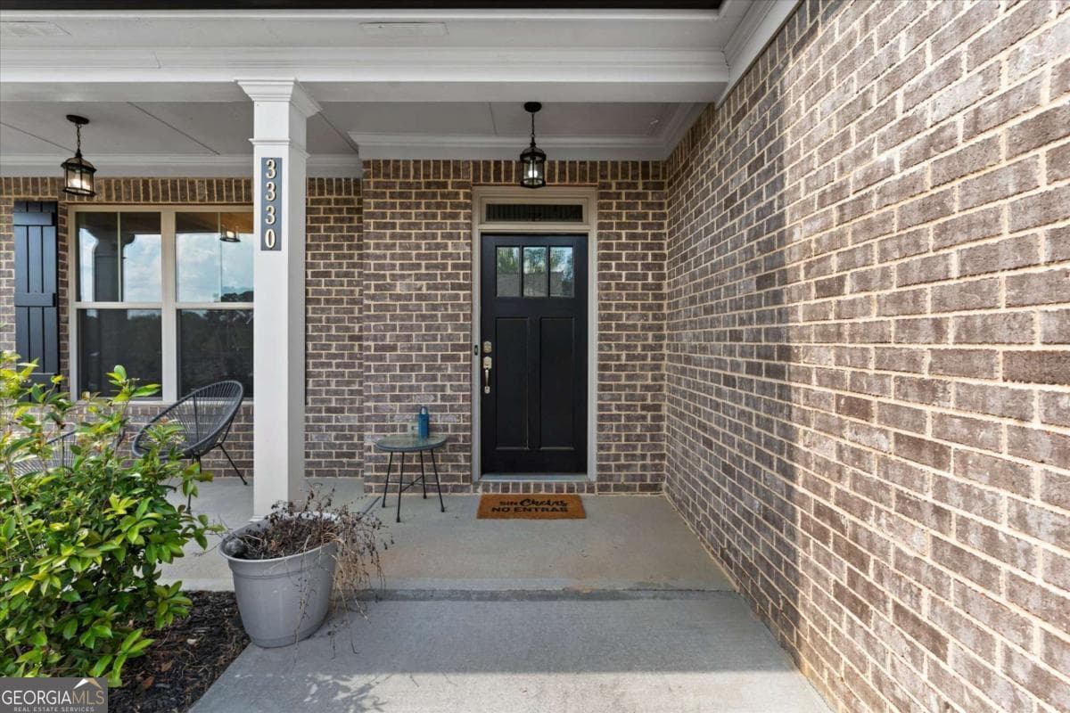 4 bedroom, 2.5 bathroom, 2,458 sq ft single family residence for sale at 3330 Elkhorn Ridge Run, Dacula, GA 30019 — photo 9