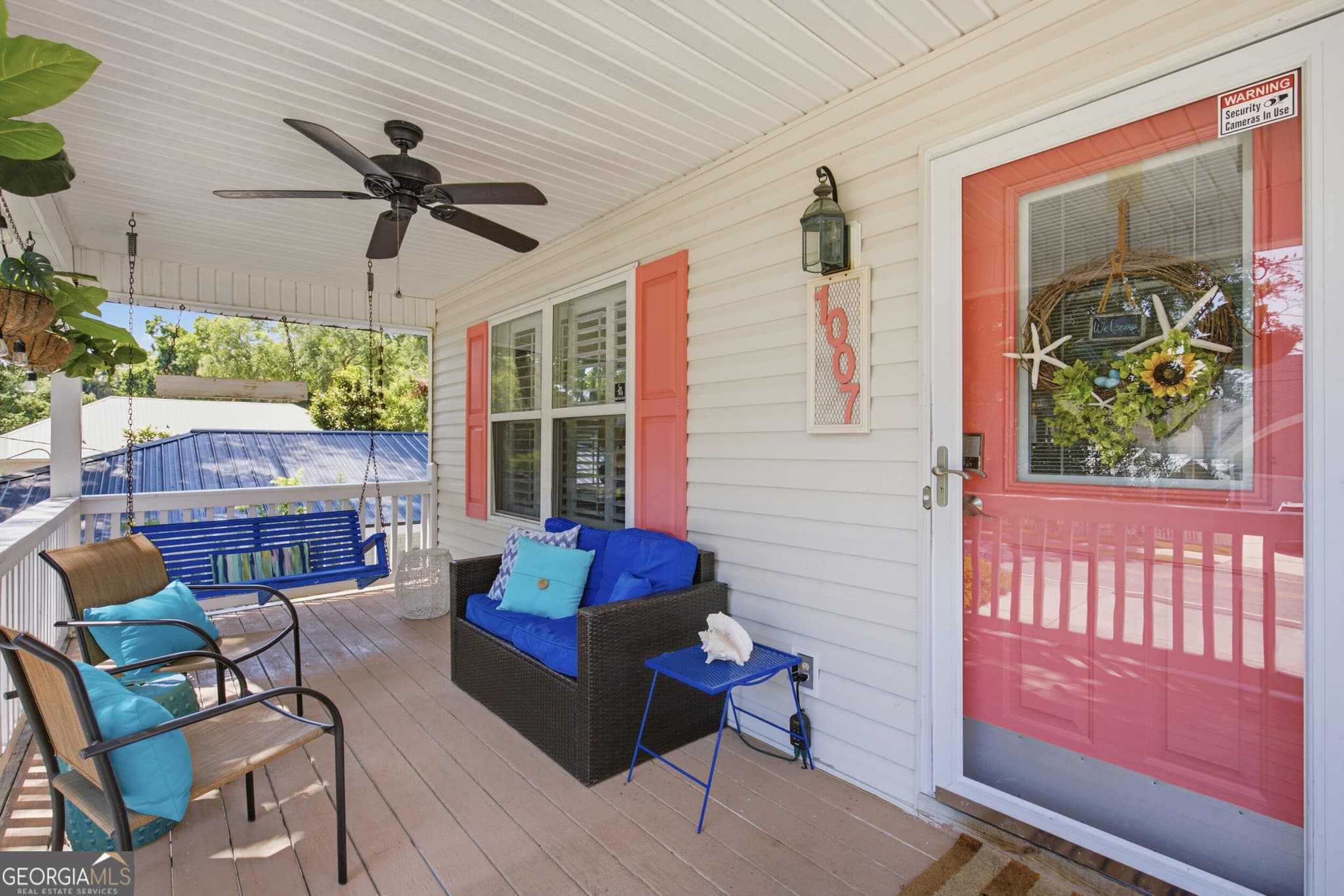 5 bedroom, 3 bathroom, 3,154 sq ft single family residence for sale at 1007 Mallery Street, St. Simons, GA 31522 — photo 8