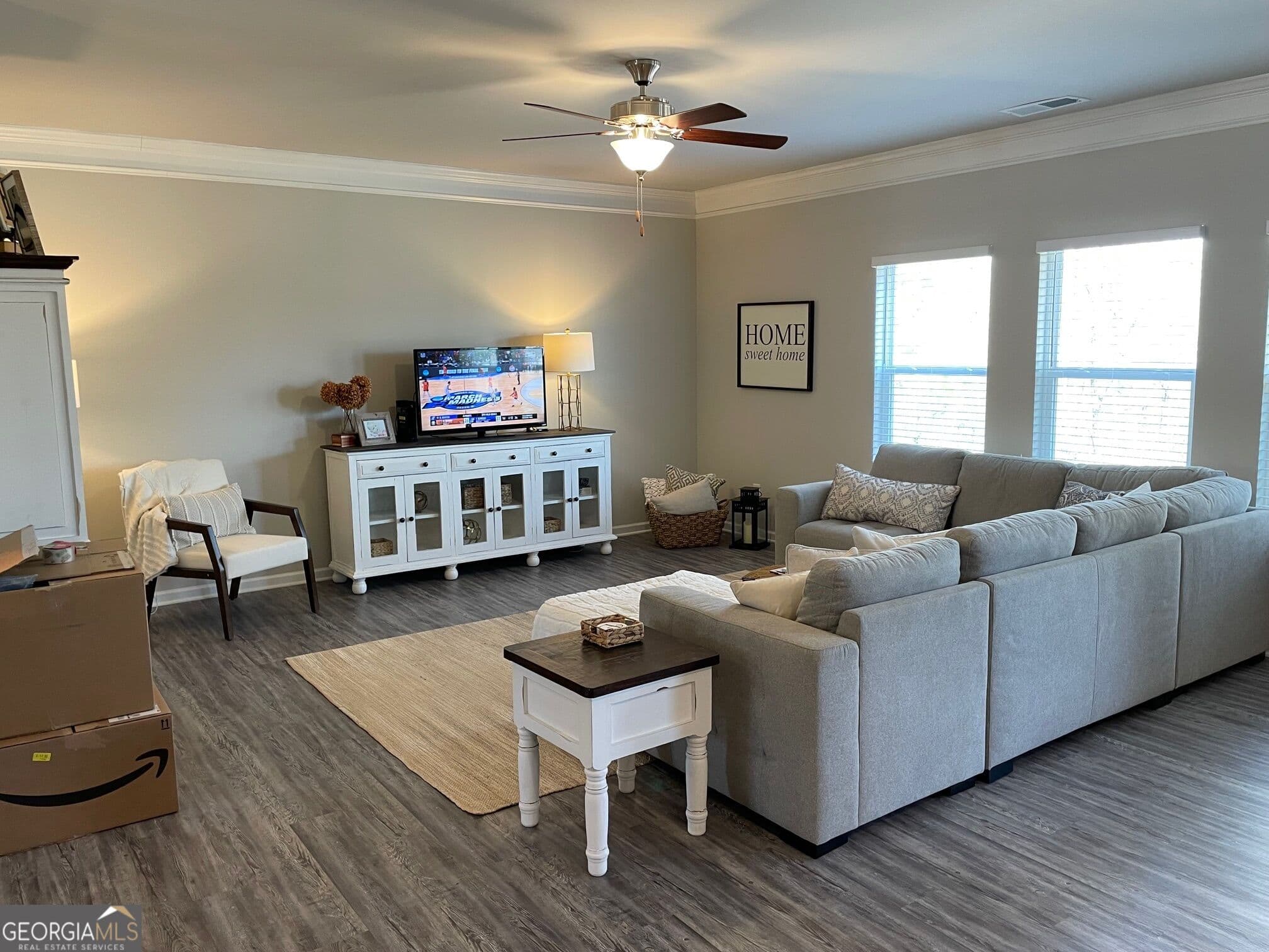 4 bedroom, 2.5 bathroom, 2,600 sq ft single family residence for rent at 27 Carrington Way, Newnan, GA 30265 for $2,650 a month — photo 7