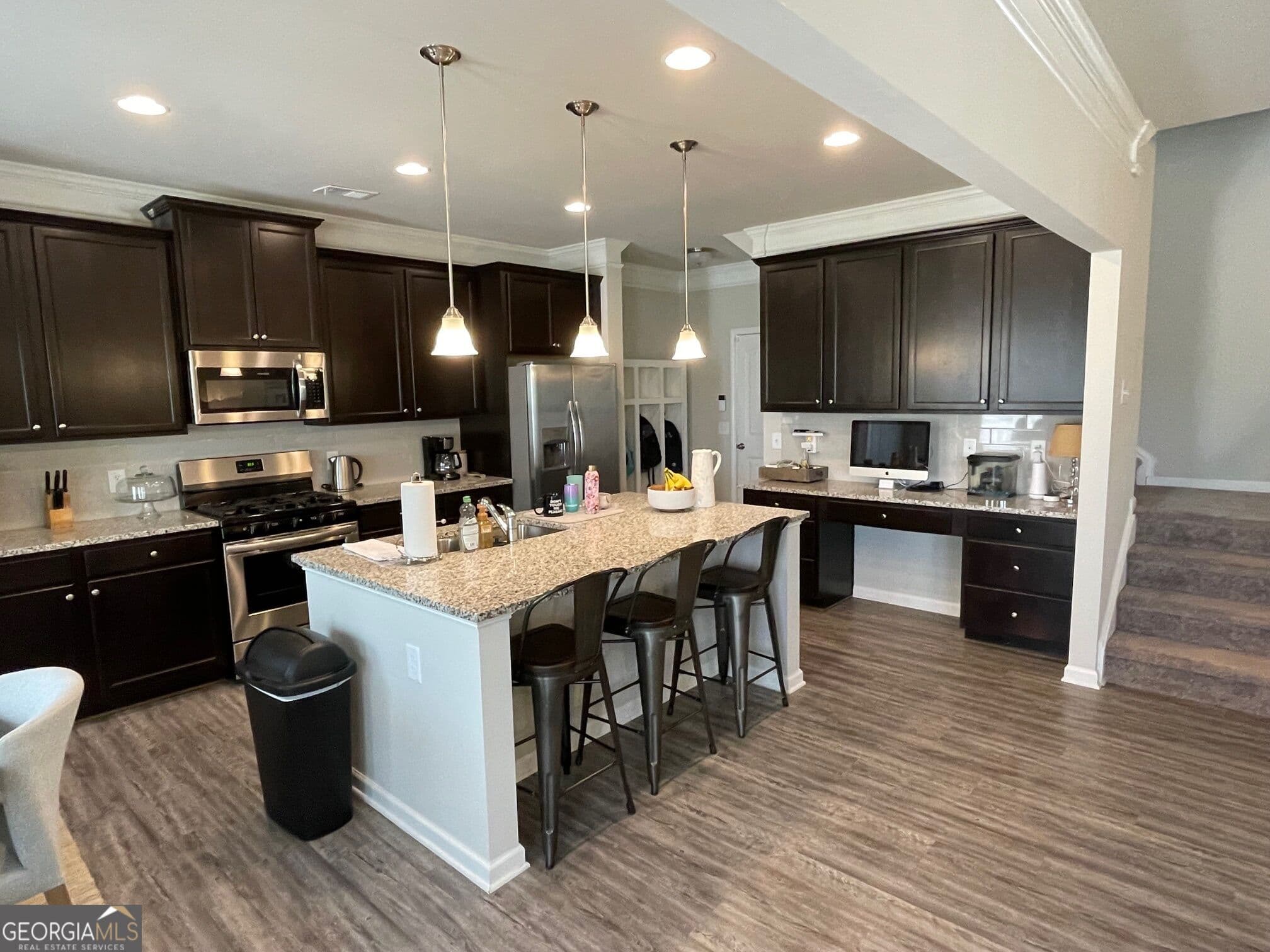 4 bedroom, 2.5 bathroom, 2,600 sq ft single family residence for rent at 27 Carrington Way, Newnan, GA 30265 for $2,650 a month — photo 9