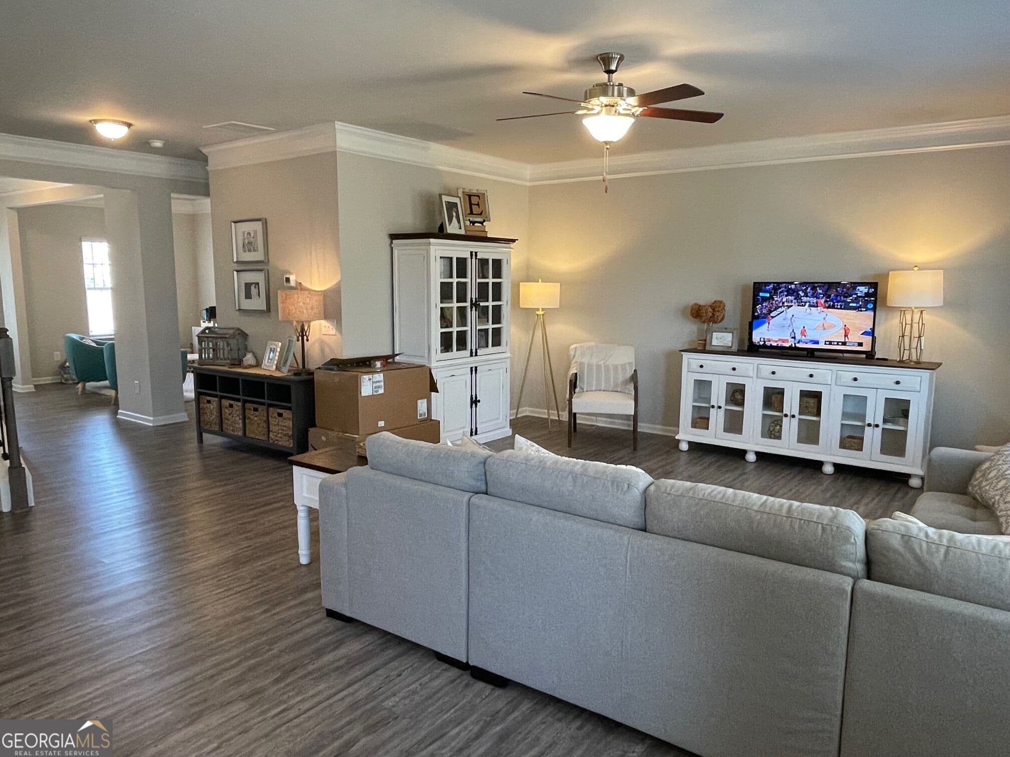 4 bedroom, 2.5 bathroom, 2,600 sq ft single family residence for rent at 27 Carrington Way, Newnan, GA 30265 for $2,650 a month — photo 10