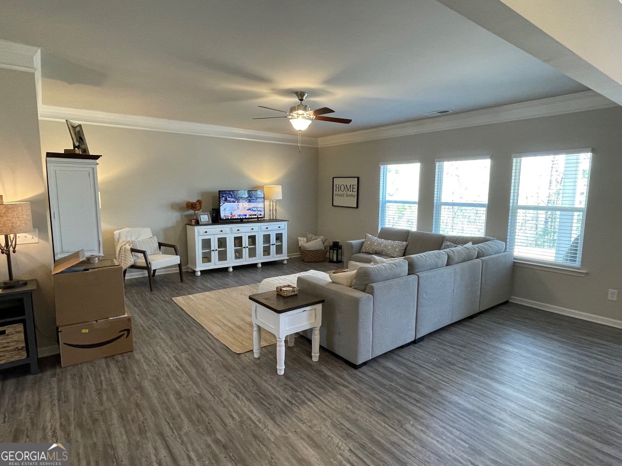 4 bedroom, 2.5 bathroom, 2,600 sq ft single family residence for rent at 27 Carrington Way, Newnan, GA 30265 for $2,650 a month — photo 8
