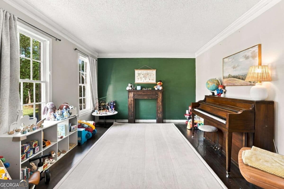 5 bedroom, 2.5 bathroom single family residence for sale at 193 Preston Place, Dallas, GA 30157 — photo 6