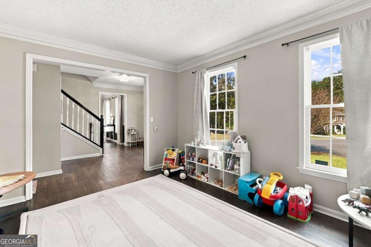 5 bedroom, 2.5 bathroom single family residence for sale at 193 Preston Place, Dallas, GA 30157 — photo 7