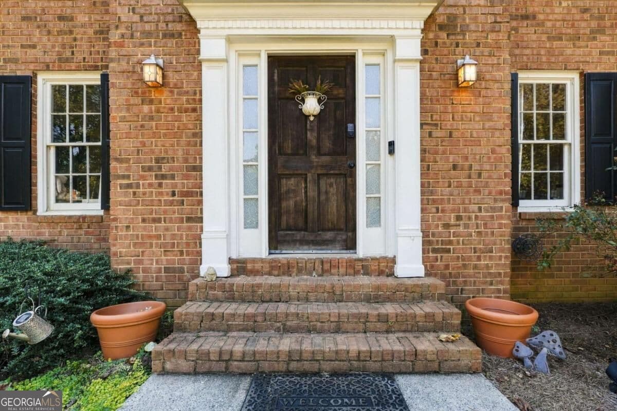 5 bedroom, 2.5 bathroom single family residence for sale at 193 Preston Place, Dallas, GA 30157 — photo 3