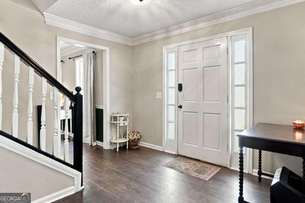 5 bedroom, 2.5 bathroom single family residence for sale at 193 Preston Place, Dallas, GA 30157 — photo 5