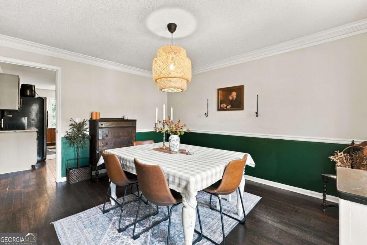 5 bedroom, 2.5 bathroom single family residence for sale at 193 Preston Place, Dallas, GA 30157 — photo 8