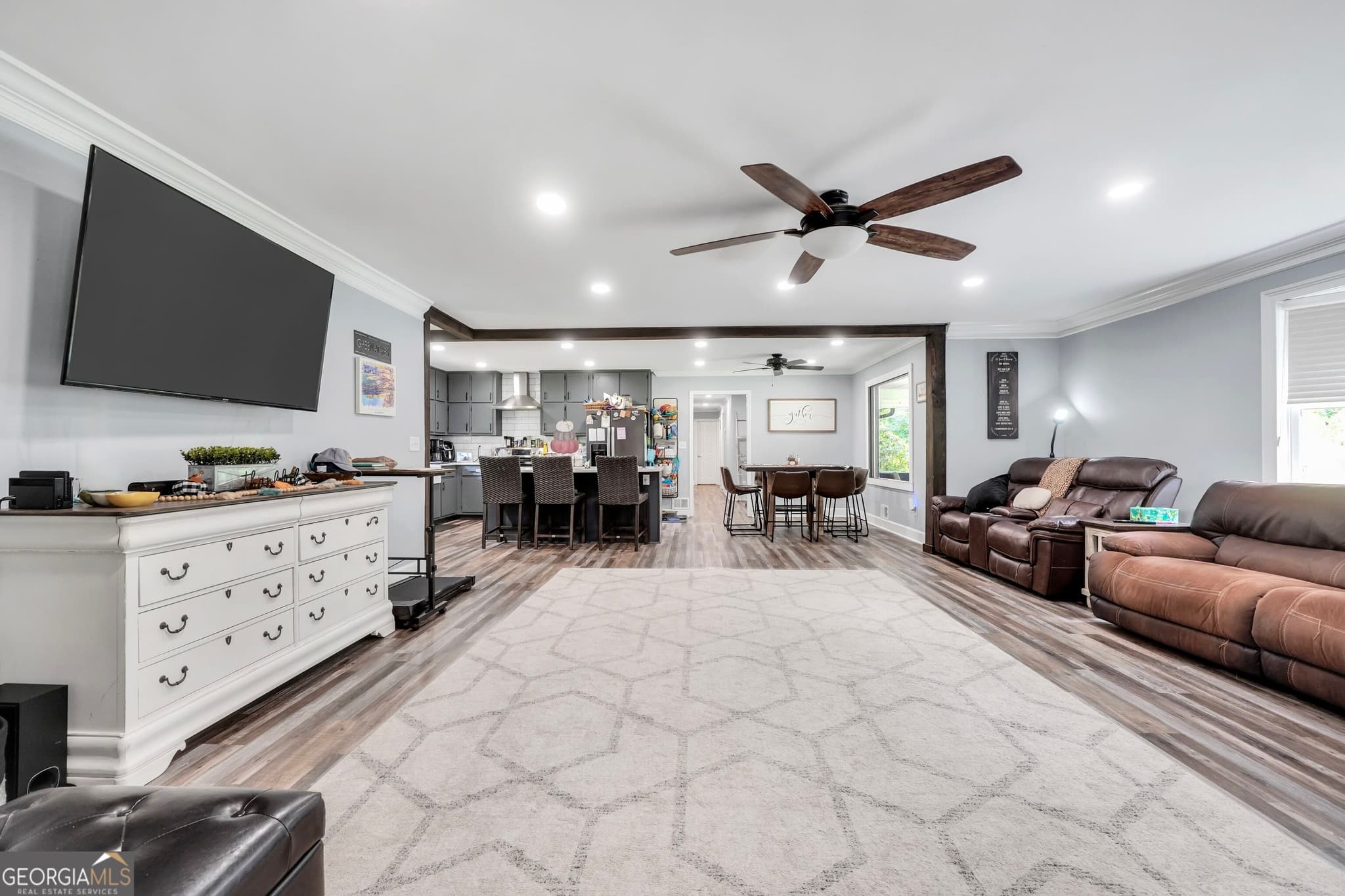 4 bedroom, 2.5 bathroom, 2,364 sq ft single family residence for sale at 1085 Campground Road, Mcdonough, GA 30252 — photo 10