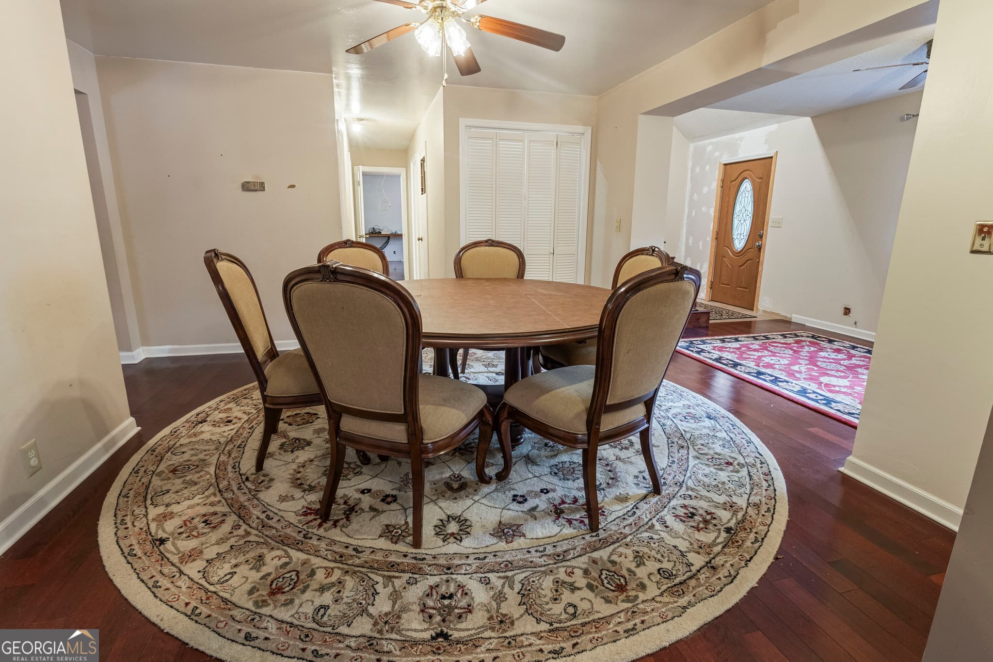 4 bedroom, 4 bathroom, 2,304 sq ft single family residence for sale at 82 Walton Way, Juliette, GA 31046 — photo 5