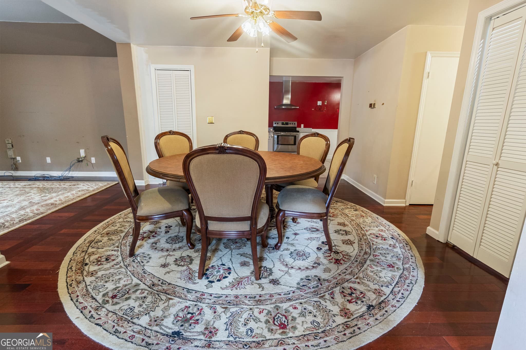 4 bedroom, 4 bathroom, 2,304 sq ft single family residence for sale at 82 Walton Way, Juliette, GA 31046 — photo 4