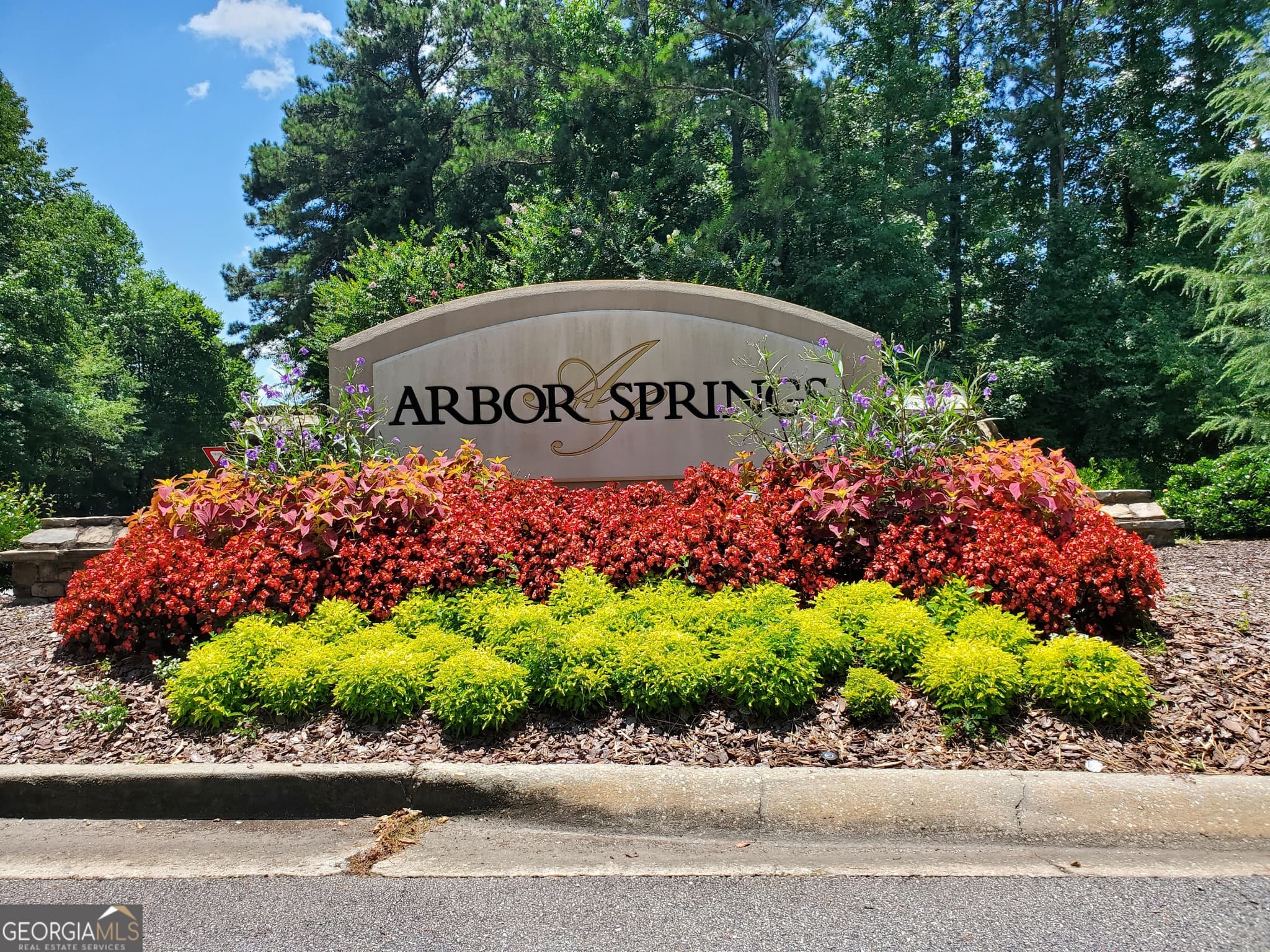 residential lot for sale at 0 Green Terrace, Newnan, GA 30265 — photo 1 of 4
