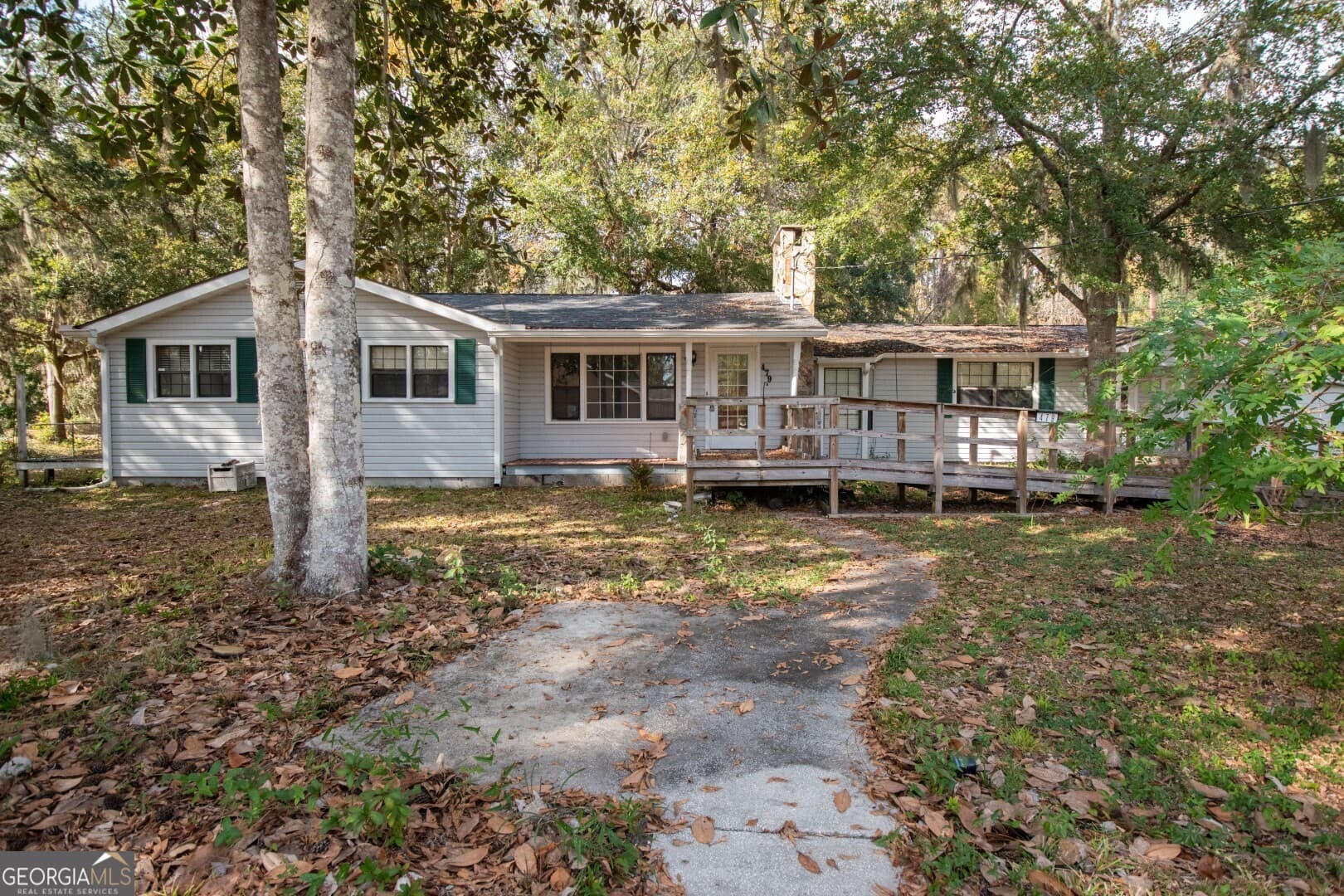 479 Laura Street, Kingsland, GA 31548 — most recent listing photo