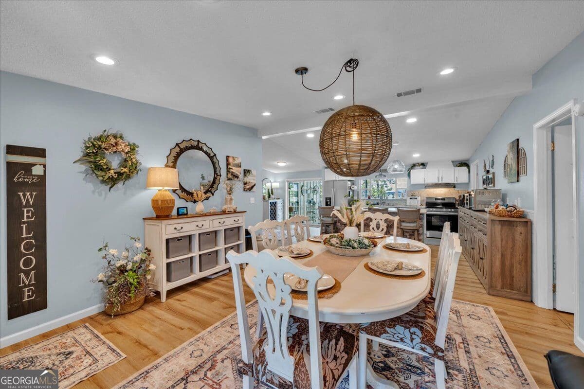 3 bedroom, 3 bathroom, 2,400 sq ft manufactured home,single family residence for sale at 121 W Entrekin Road, Cobb, GA 31735 — photo 5