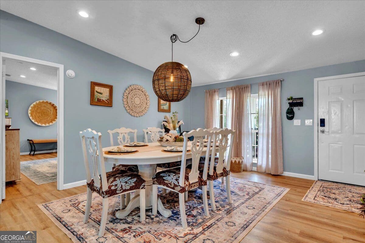 3 bedroom, 3 bathroom, 2,400 sq ft manufactured home,single family residence for sale at 121 W Entrekin Road, Cobb, GA 31735 — photo 9