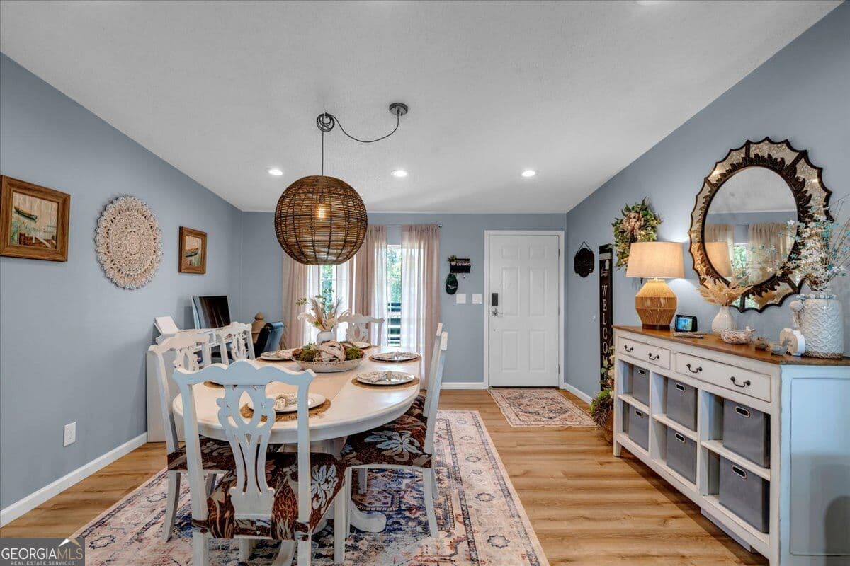 3 bedroom, 3 bathroom, 2,400 sq ft manufactured home,single family residence for sale at 121 W Entrekin Road, Cobb, GA 31735 — photo 8