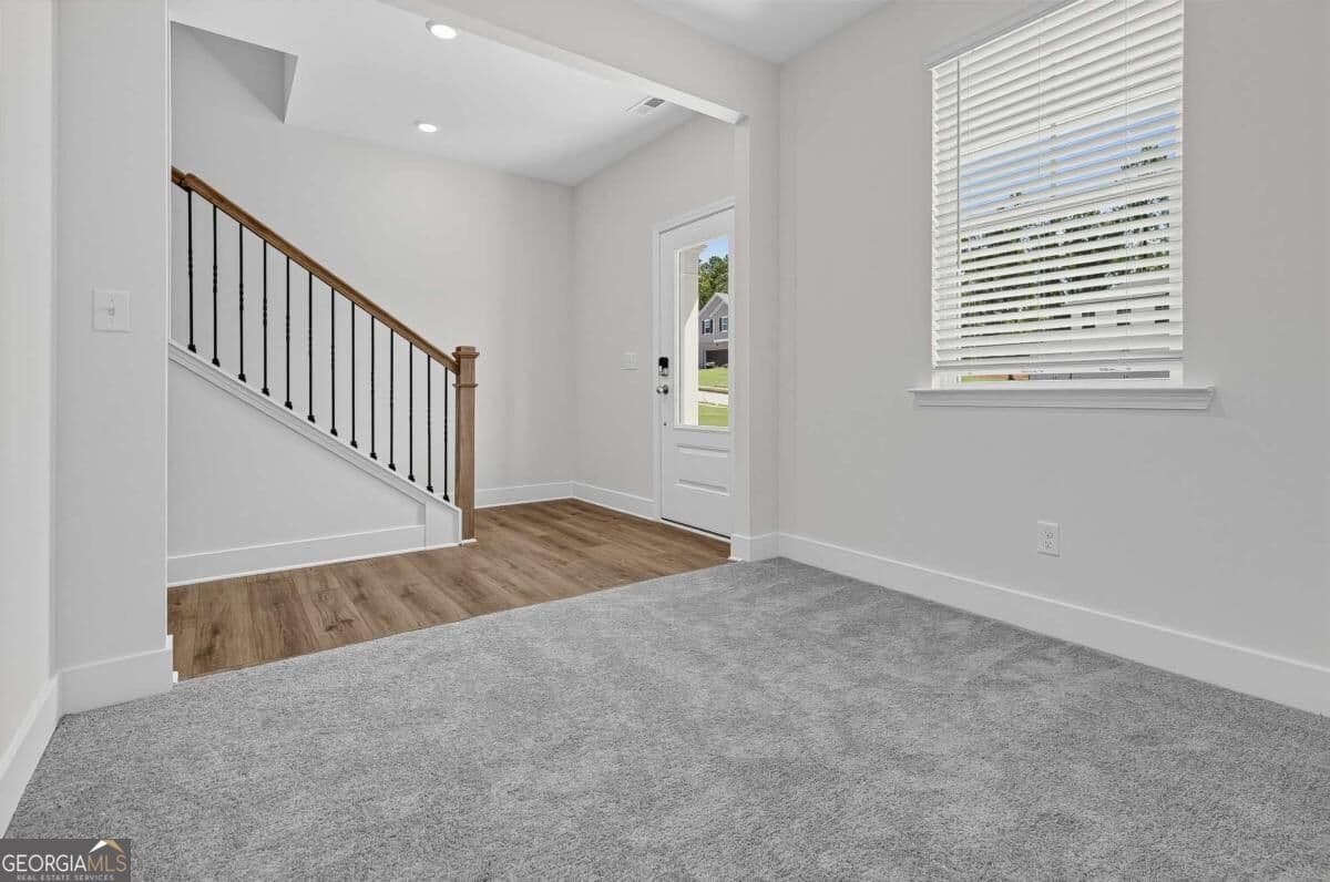 4 bedroom, 3.5 bathroom, 2,259 sq ft single family residence for sale at 3864 Breton Cove, Bethlehem, GA 30620 — photo 3