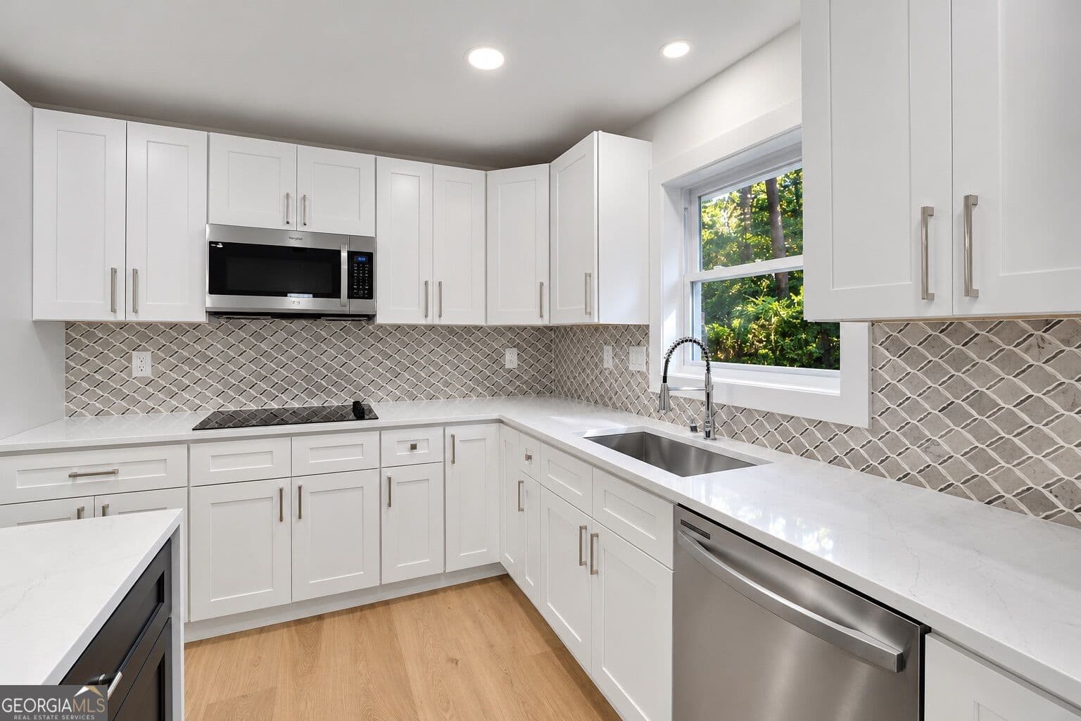 4 bedroom, 3.5 bathroom single family residence for sale at 1770 Austin Drive, Decatur, GA 30032 — photo 7
