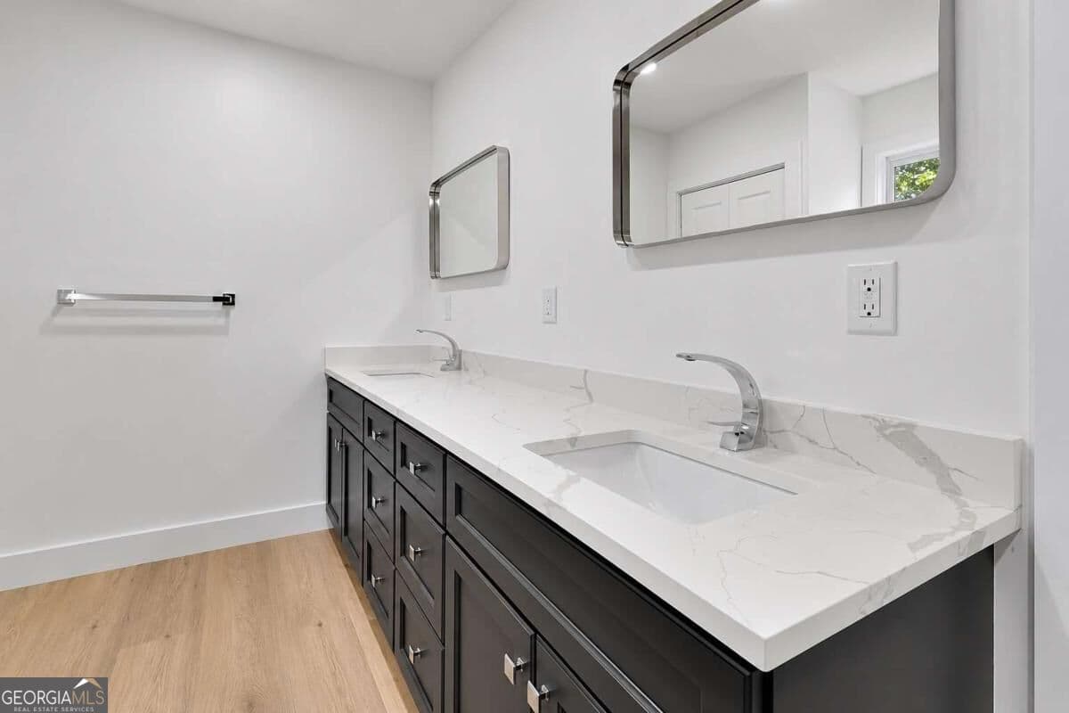 4 bedroom, 3.5 bathroom single family residence for sale at 1770 Austin Drive, Decatur, GA 30032 — photo 10