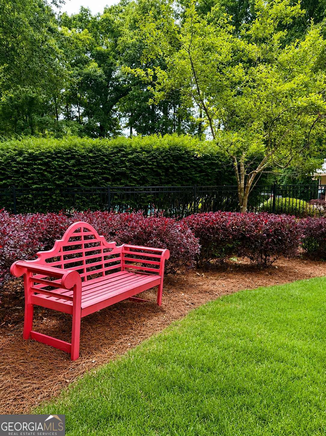 2 bedroom, 2 bathroom, 1,150 sq ft condominium for sale at 1303 Country Park Drive, Smyrna, GA 30080 — photo 6