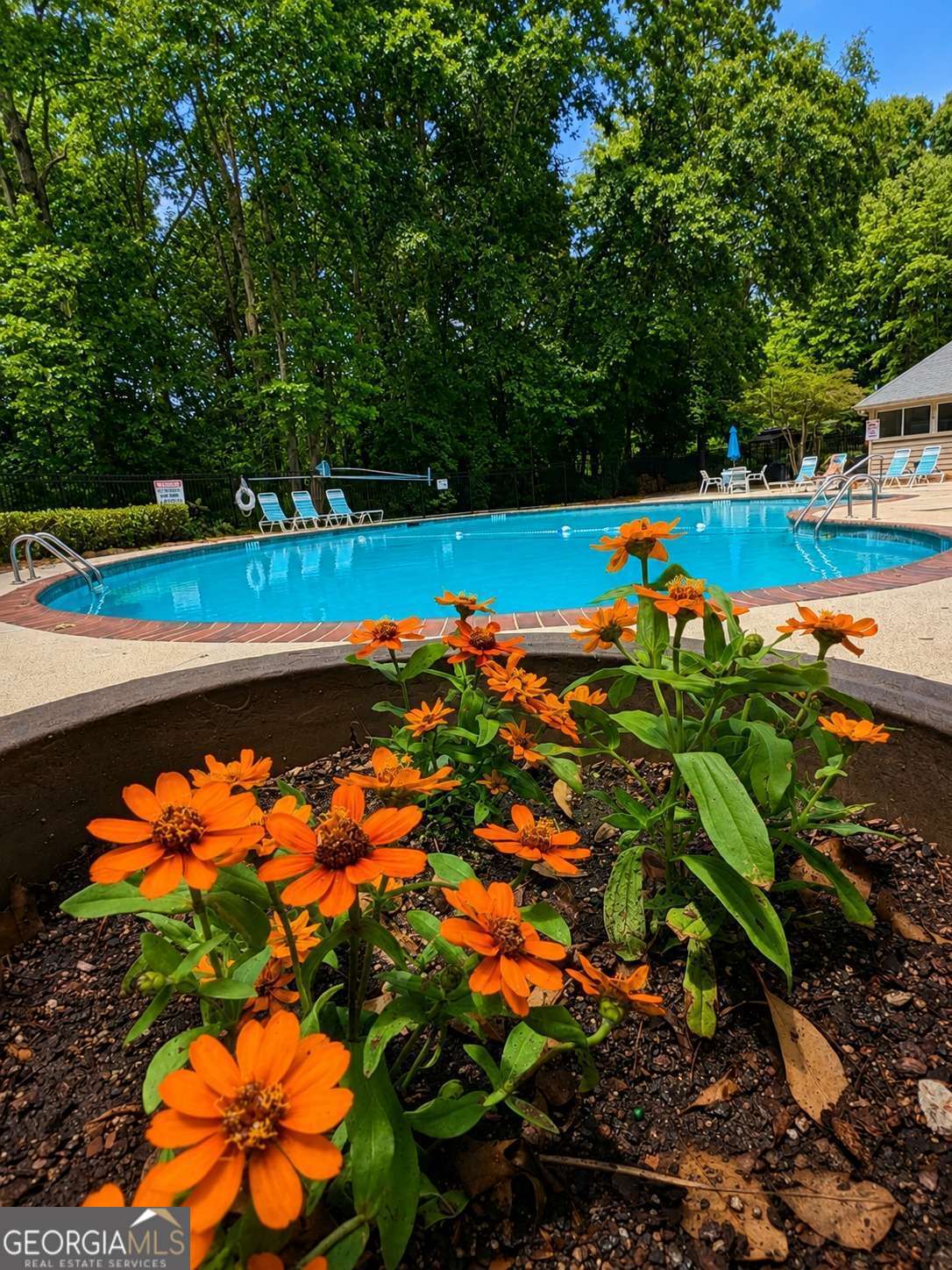 2 bedroom, 2 bathroom, 1,150 sq ft condominium for sale at 1303 Country Park Drive, Smyrna, GA 30080 — photo 7