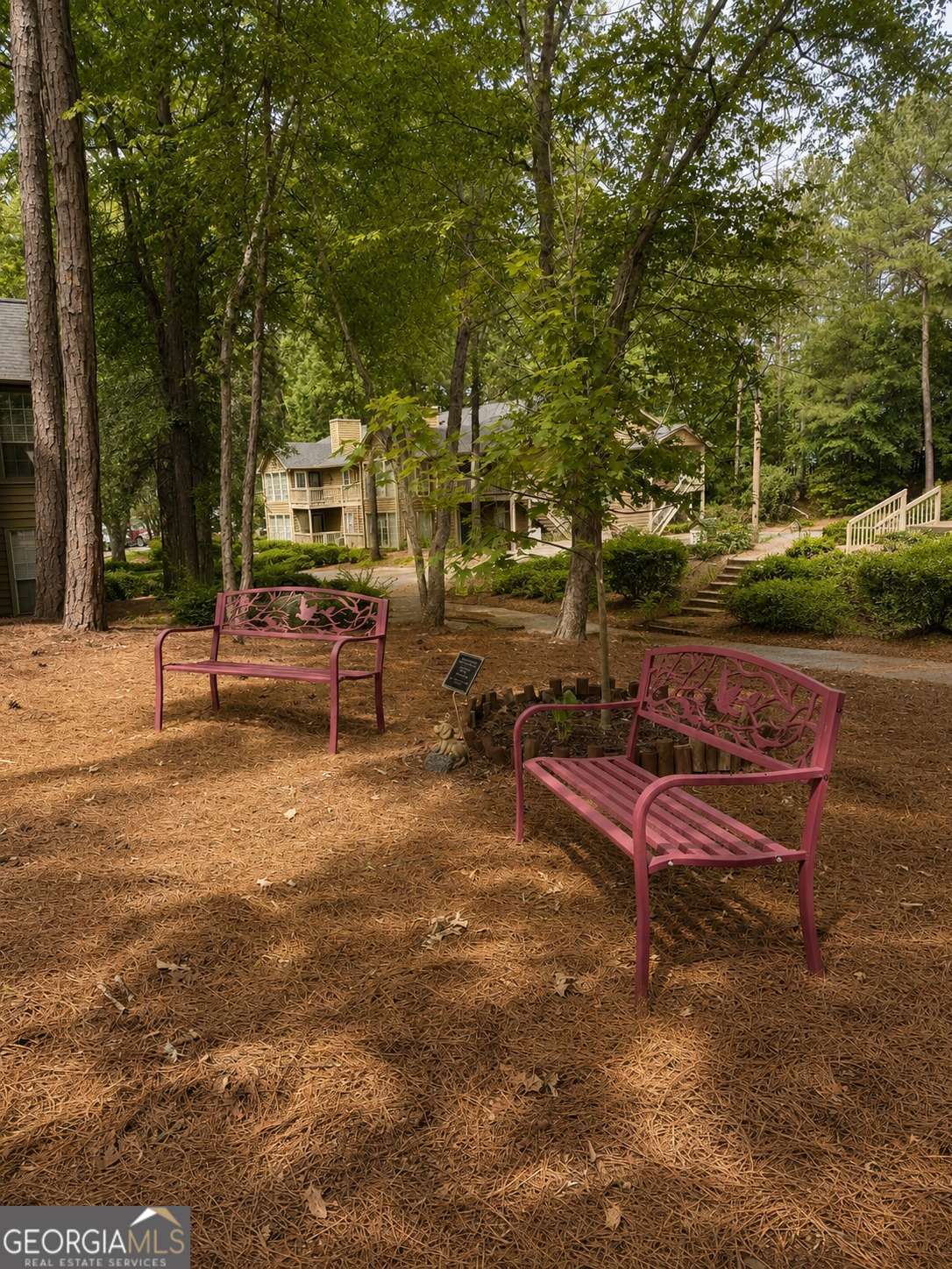 2 bedroom, 2 bathroom, 1,150 sq ft condominium for sale at 1303 Country Park Drive, Smyrna, GA 30080 — photo 10