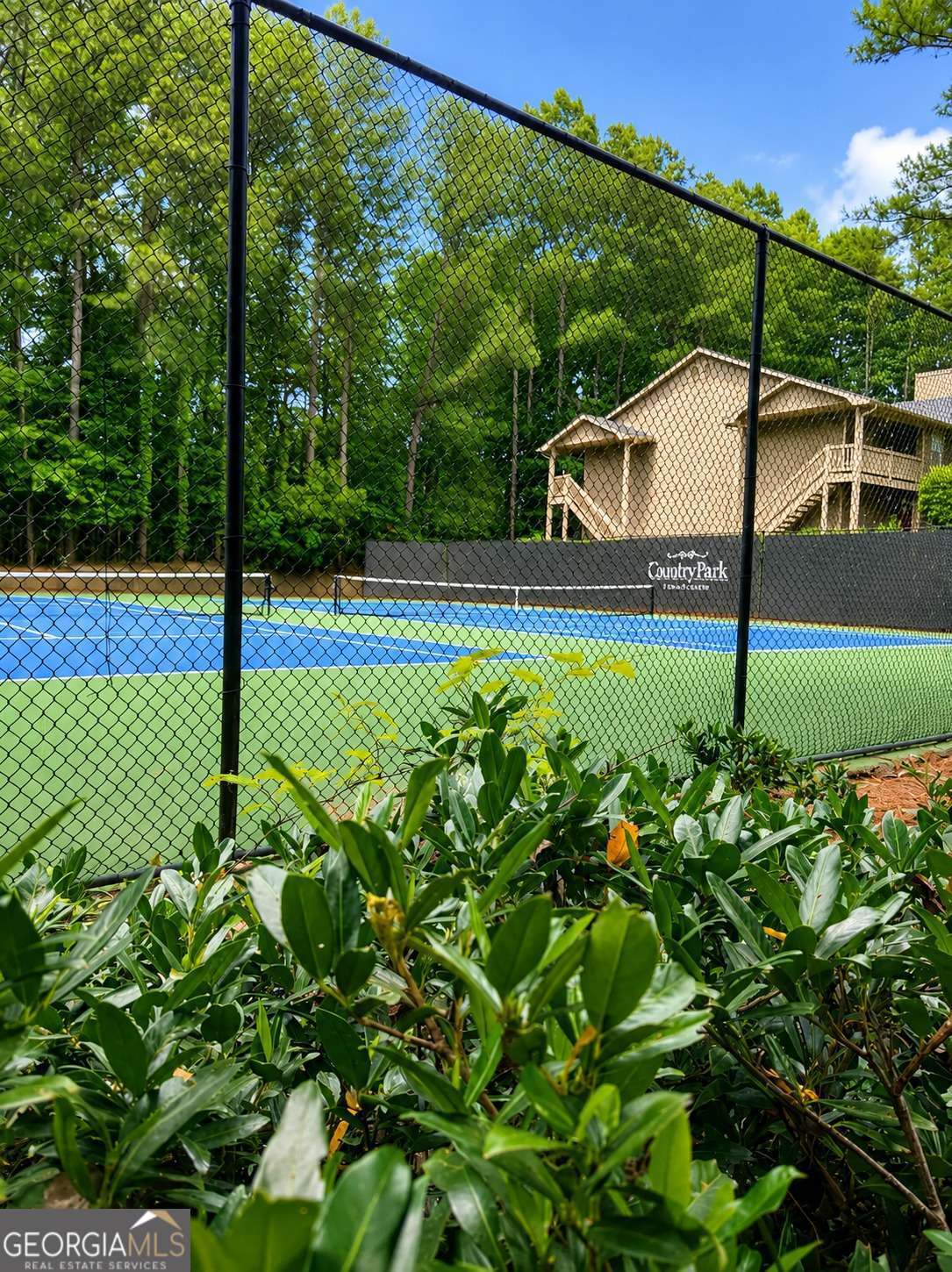 2 bedroom, 2 bathroom, 1,150 sq ft condominium for sale at 1303 Country Park Drive, Smyrna, GA 30080 — photo 8