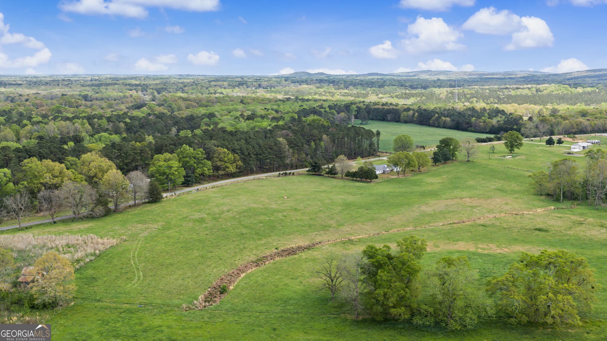 agriculture for sale at 242 McCrary Road, Molena, GA 30258 — photo 6