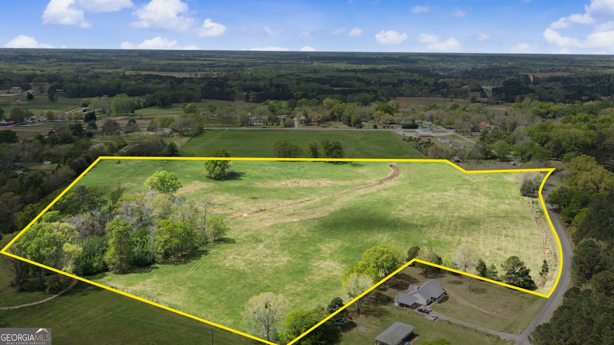 agriculture for sale at 242 McCrary Road, Molena, GA 30258 — photo 4