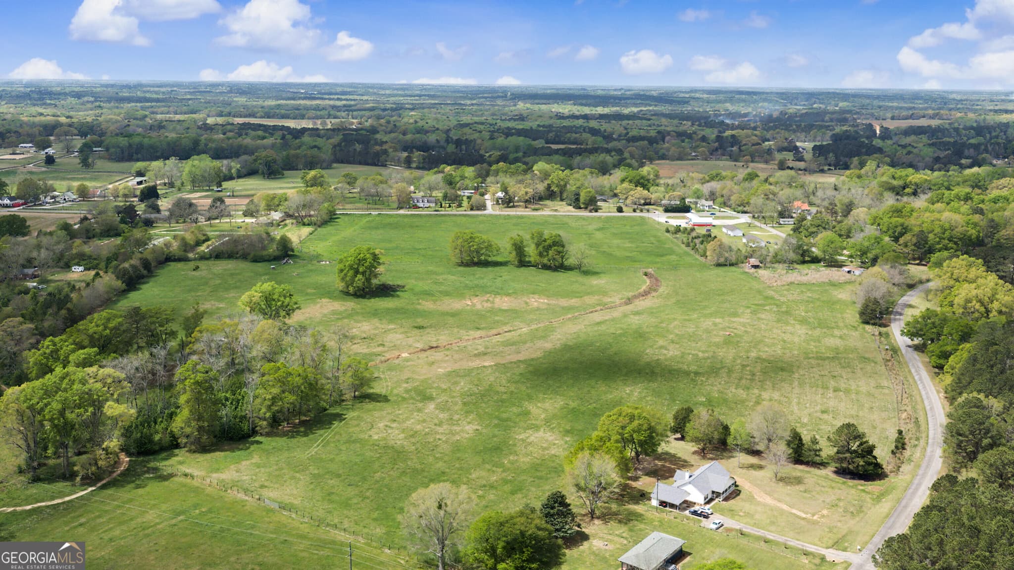 agriculture for sale at 242 McCrary Road, Molena, GA 30258 — photo 8