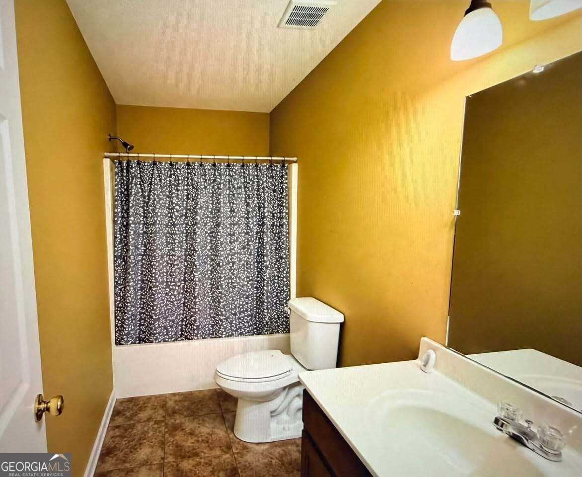 2 bedroom, 2 bathroom, 1,200 sq ft townhouse for sale at 153 Crest Pointe, Bremen, GA 30110 — photo 10