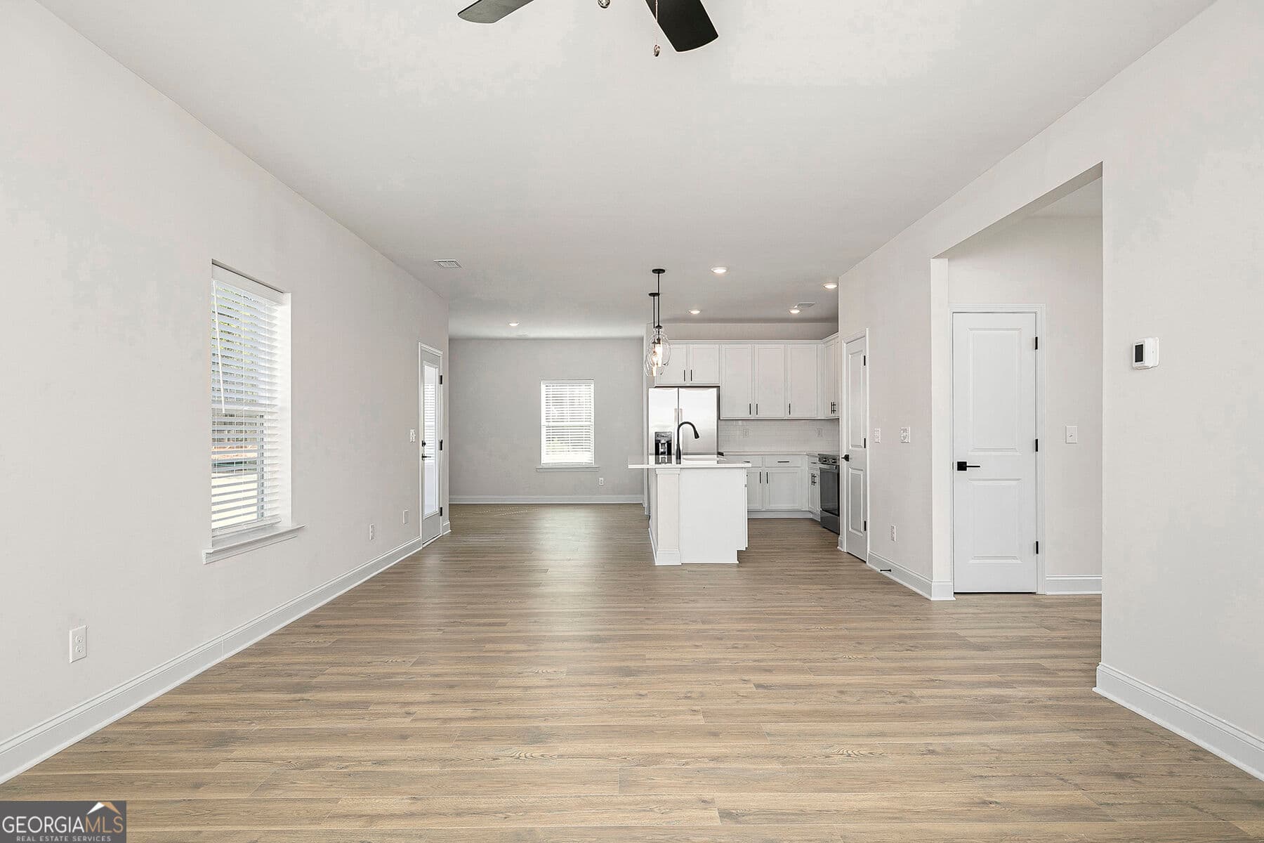 5 bedroom, 2.5 bathroom, 2,596 sq ft single family residence for sale at 90 Cantrell Drive, Dallas, GA 30157 — photo 10