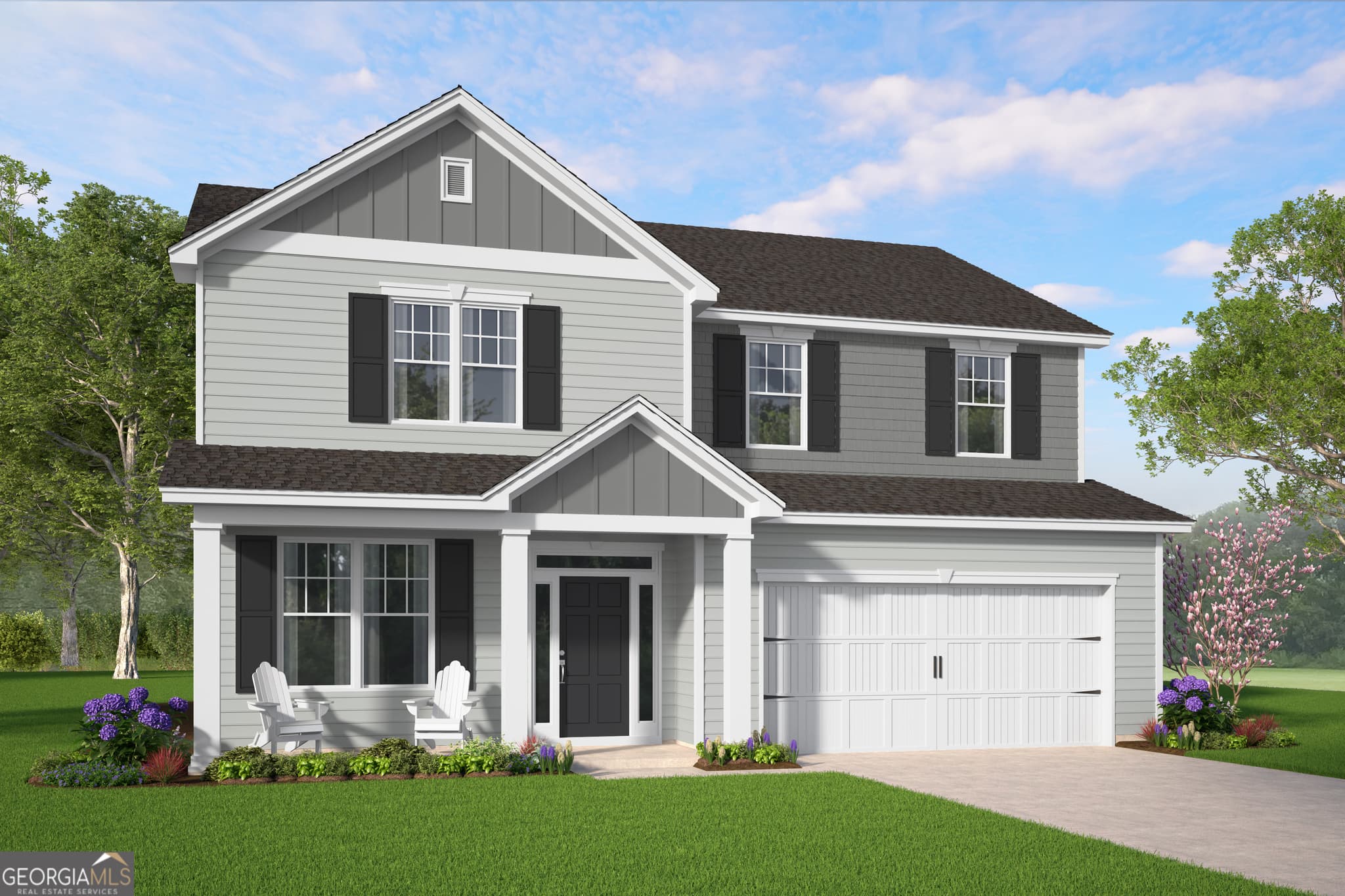 137 Pioneer Way, Kingsland, GA 31548 — most recent listing photo