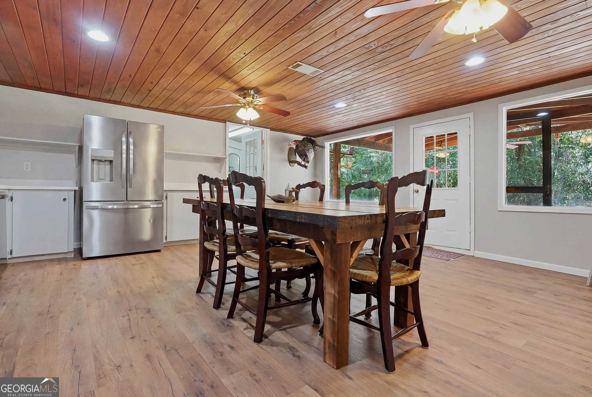 3 bedroom, 2 bathroom, 2,100 sq ft single family residence for sale at 820 Pryor Road, De Soto, GA 31743 — photo 6