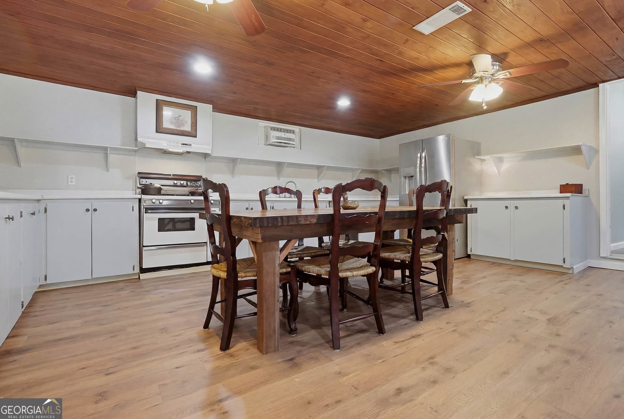3 bedroom, 2 bathroom, 2,100 sq ft single family residence for sale at 820 Pryor Road, De Soto, GA 31743 — photo 7