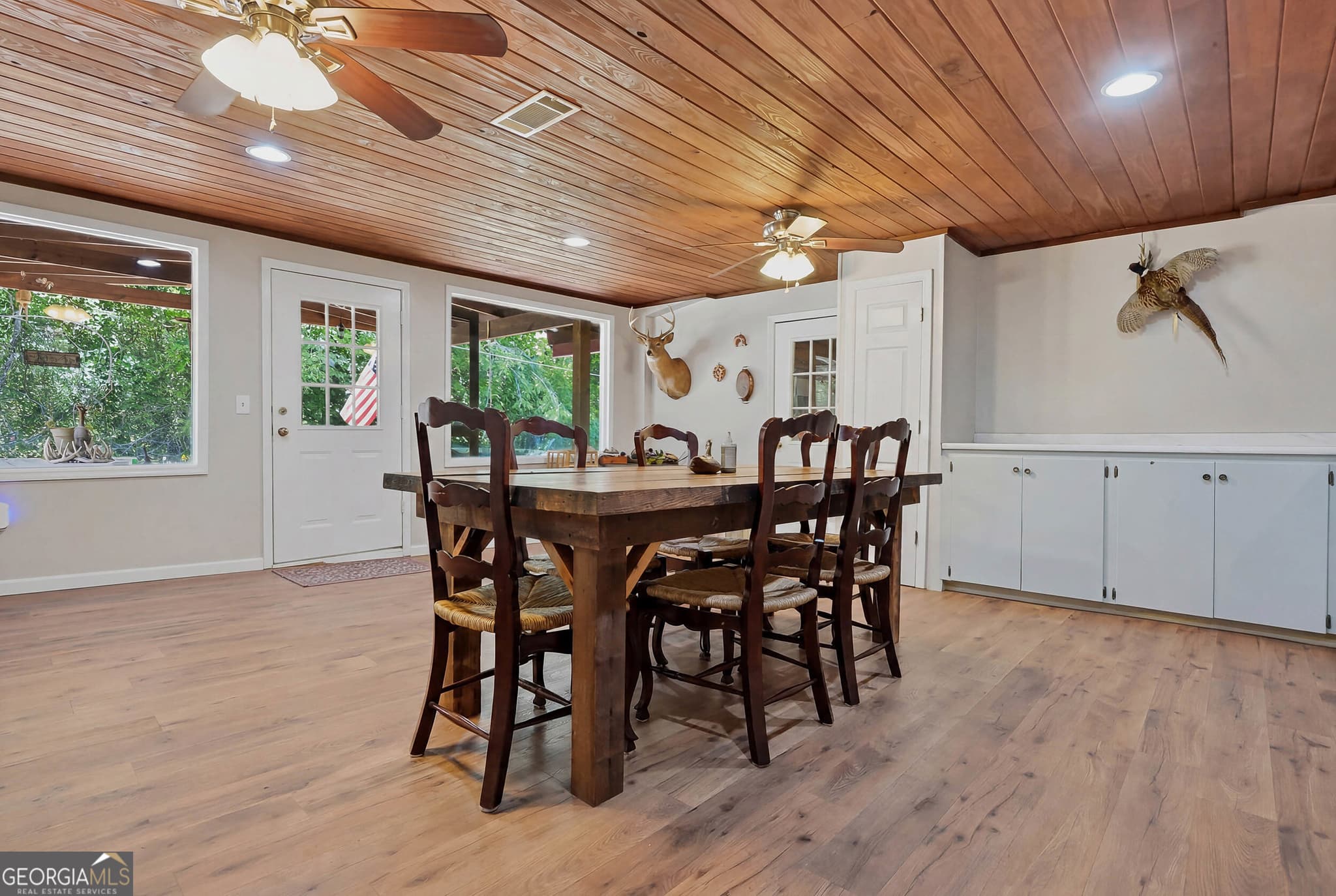 3 bedroom, 2 bathroom, 2,100 sq ft single family residence for sale at 820 Pryor Road, De Soto, GA 31743 — photo 1 of 48