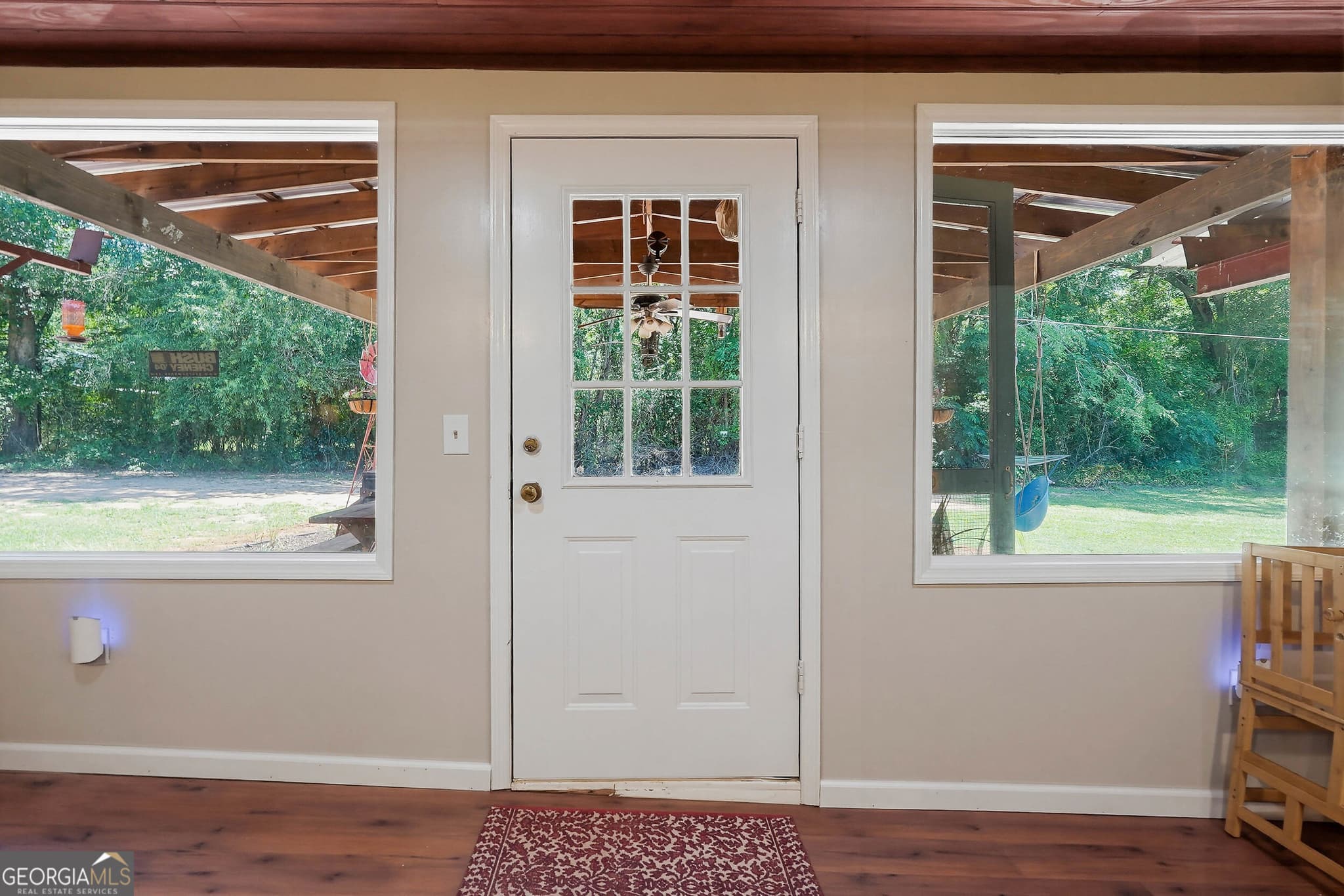 3 bedroom, 2 bathroom, 2,100 sq ft single family residence for sale at 820 Pryor Road, De Soto, GA 31743 — photo 5