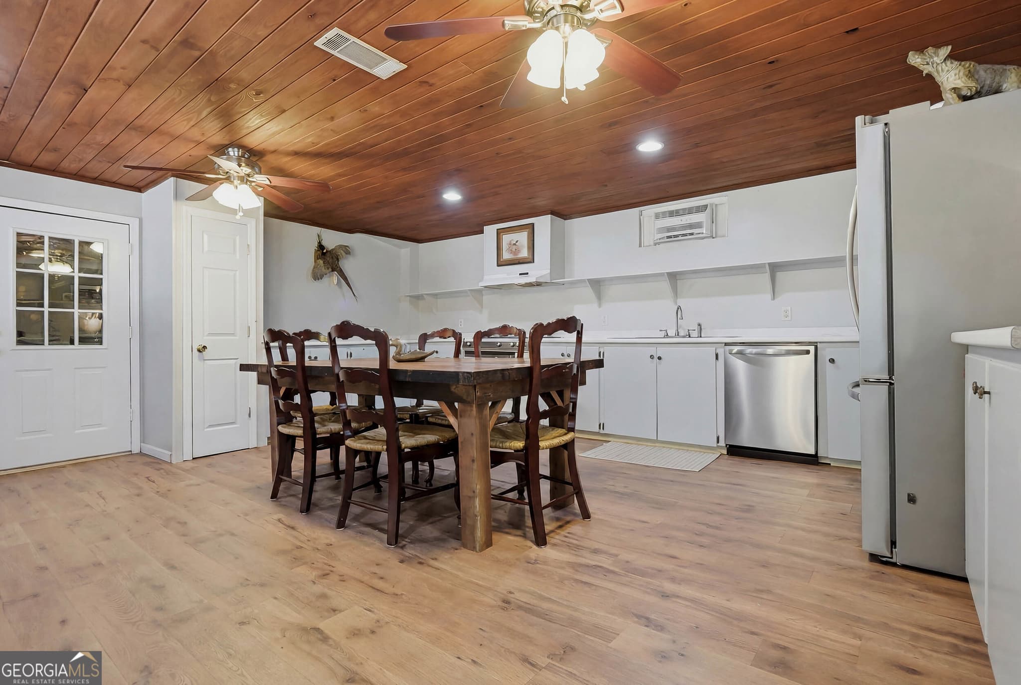 3 bedroom, 2 bathroom, 2,100 sq ft single family residence for sale at 820 Pryor Road, De Soto, GA 31743 — photo 9