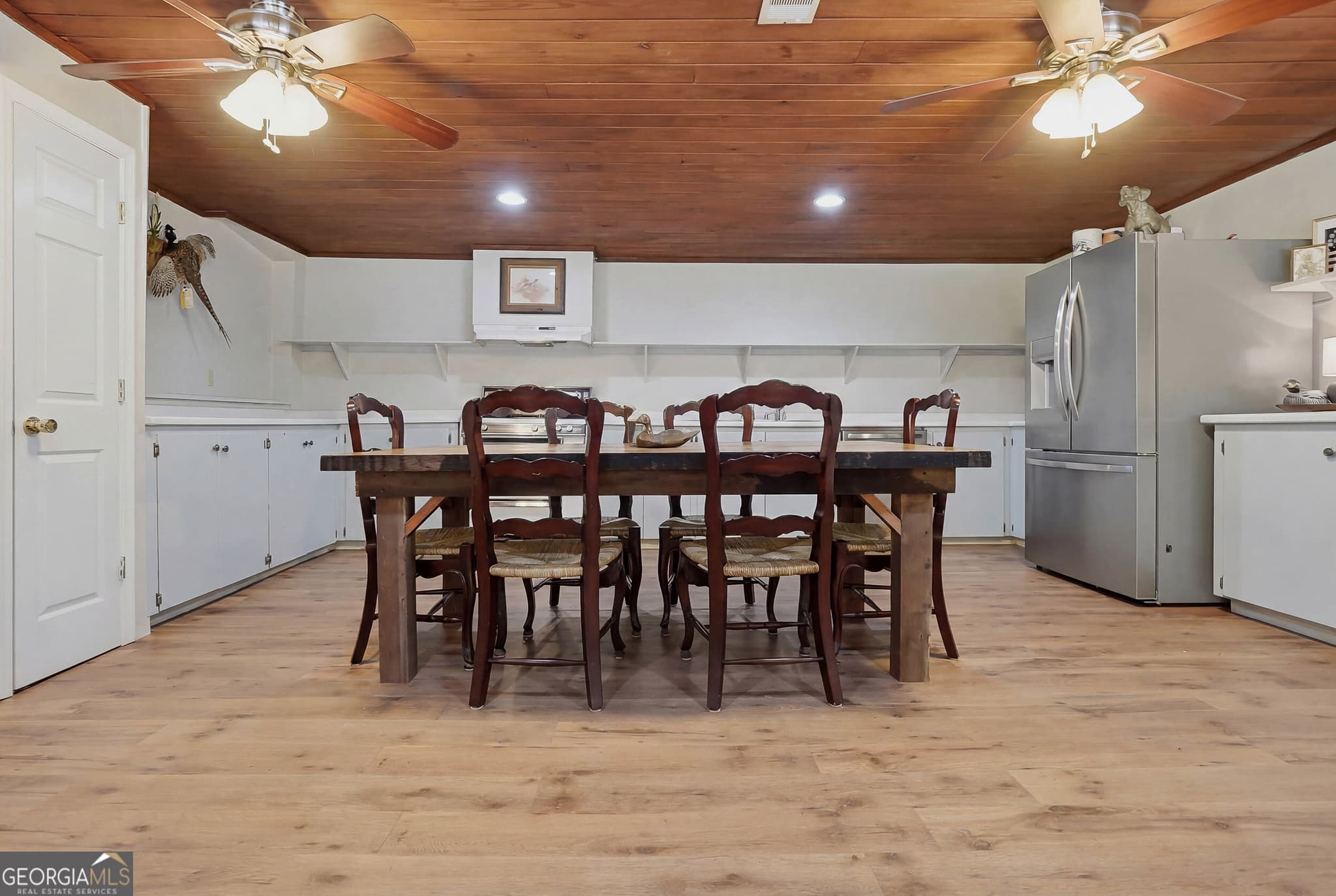 3 bedroom, 2 bathroom, 2,100 sq ft single family residence for sale at 820 Pryor Road, De Soto, GA 31743 — photo 8