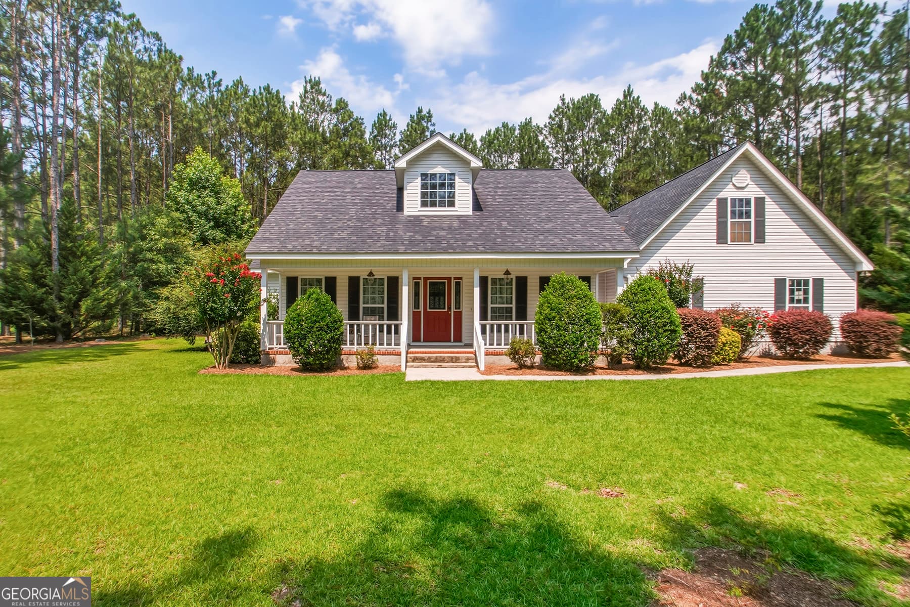 1293 Payne Road, Rentz, GA 31075 — most recent listing photo