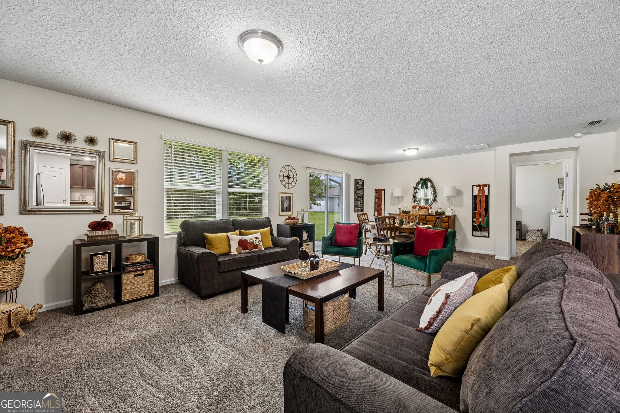 4 bedroom, 2 bathroom, 1,827 sq ft single family residence for sale at 420 Cedar Breeze Drive, Kingsland, GA 31548 — photo 9